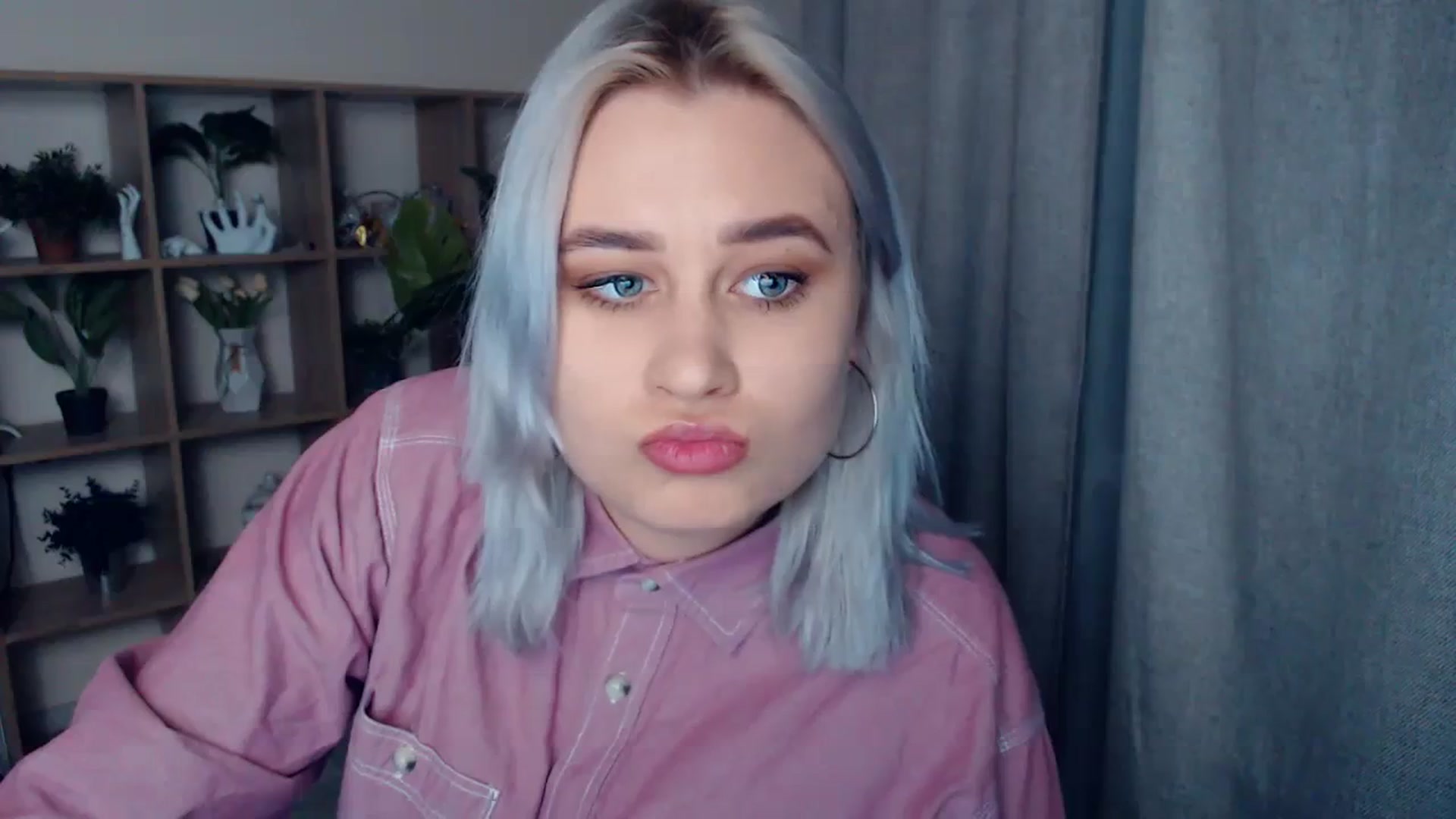 Gallery image thumbnail from Kukla_kolduna's myfreecams stream on, 01/29/2024, 16:52 image 2 of 20