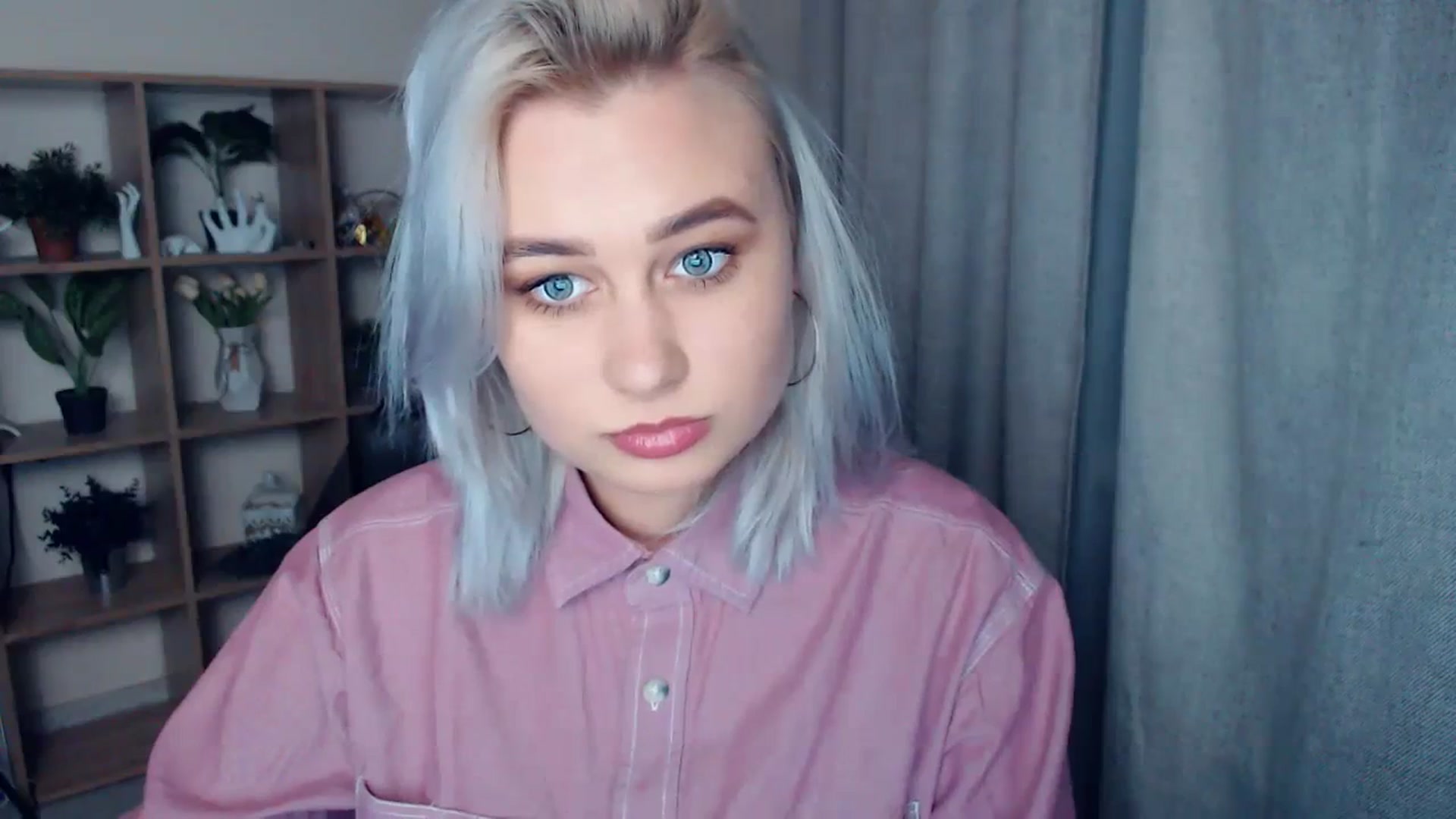 Gallery image thumbnail from Kukla_kolduna's myfreecams stream on, 01/29/2024, 17:55 image 5 of 20