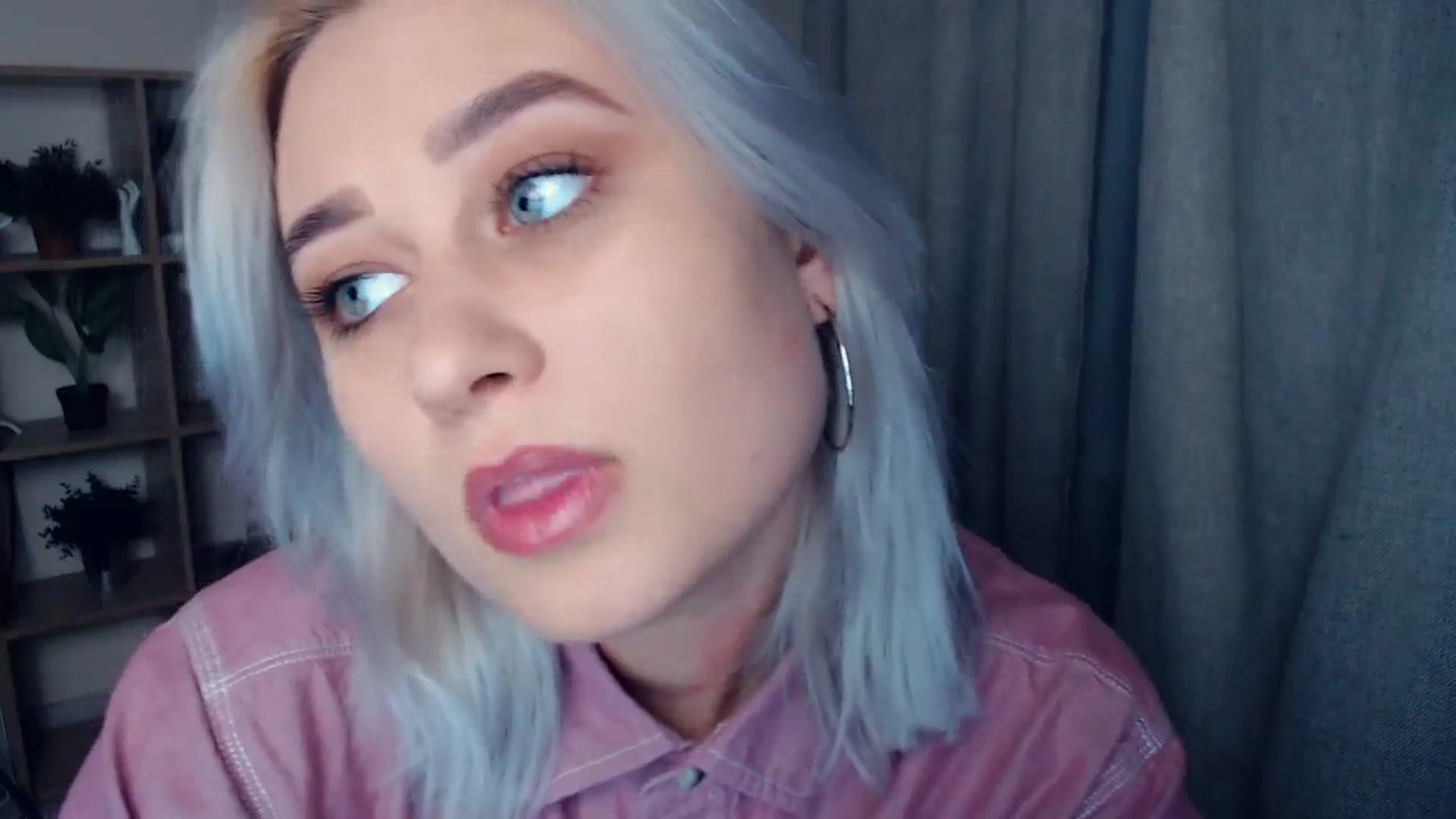 Gallery image thumbnail from Kukla_kolduna's myfreecams stream on, 01/29/2024, 17:55 image 19 of 20