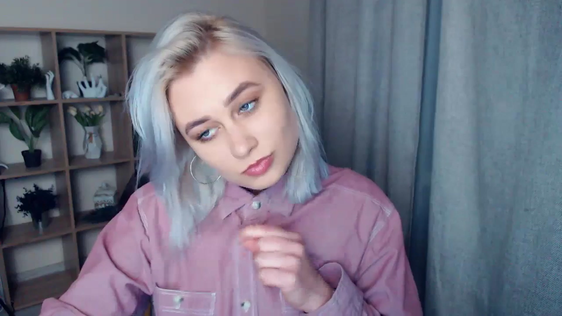 Gallery image thumbnail from Kukla_kolduna's myfreecams stream on, 01/29/2024, 17:55 image 8 of 20