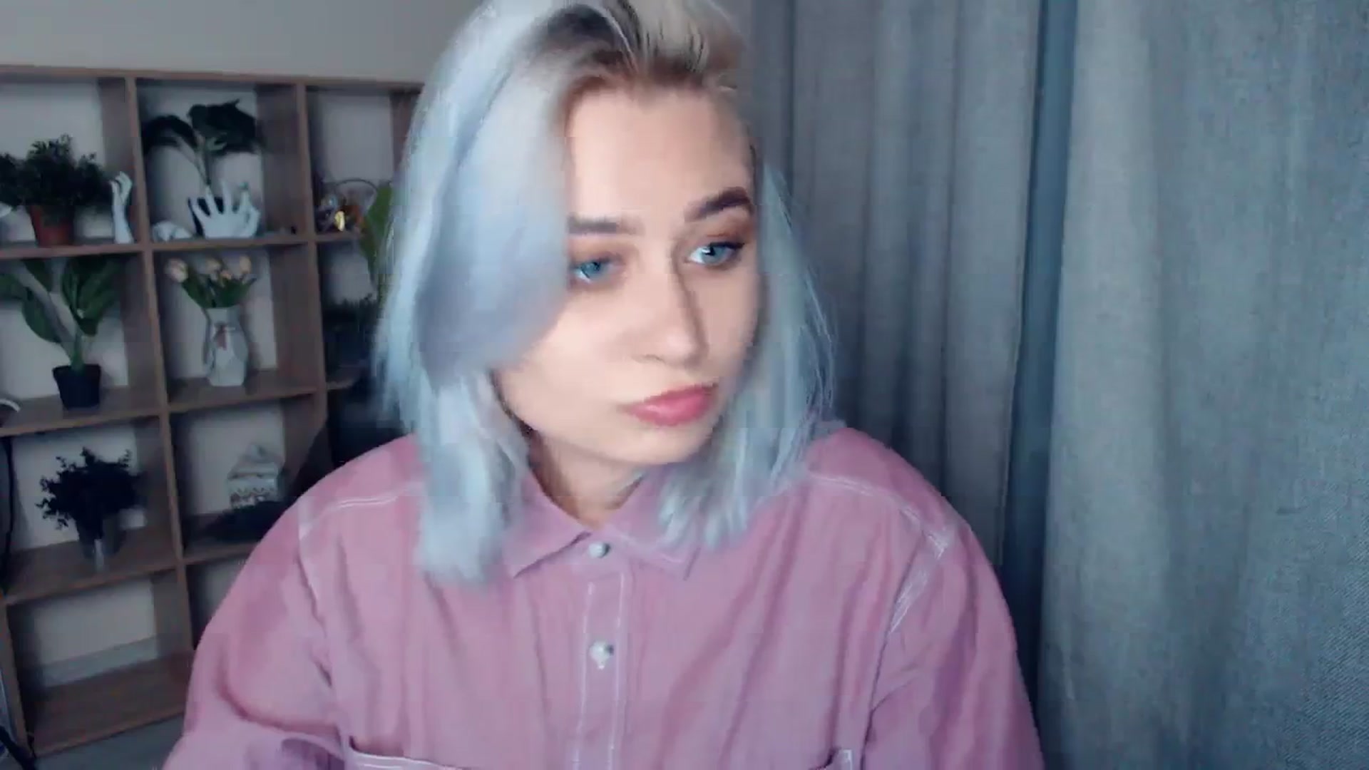 Gallery image thumbnail from Kukla_kolduna's myfreecams stream on, 01/29/2024, 17:55 image 7 of 20