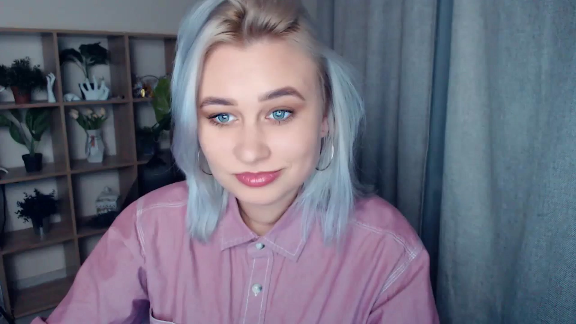 Gallery image thumbnail from Kukla_kolduna's myfreecams stream on, 01/29/2024, 17:55 image 1 of 20