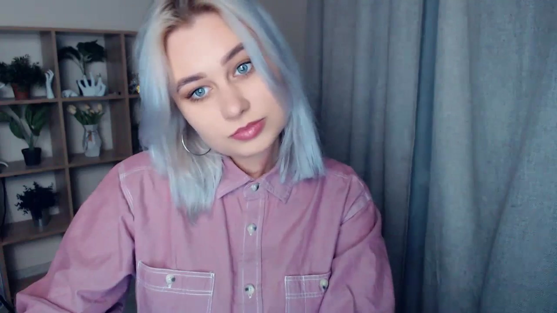 Gallery image thumbnail from Kukla_kolduna's myfreecams stream on, 01/29/2024, 17:55 image 20 of 20