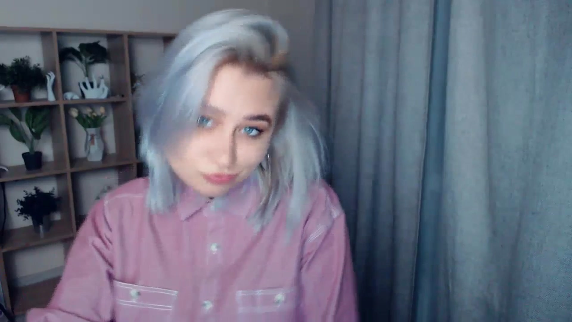 Gallery image thumbnail from Kukla_kolduna's myfreecams stream on, 01/29/2024, 17:55 image 11 of 20