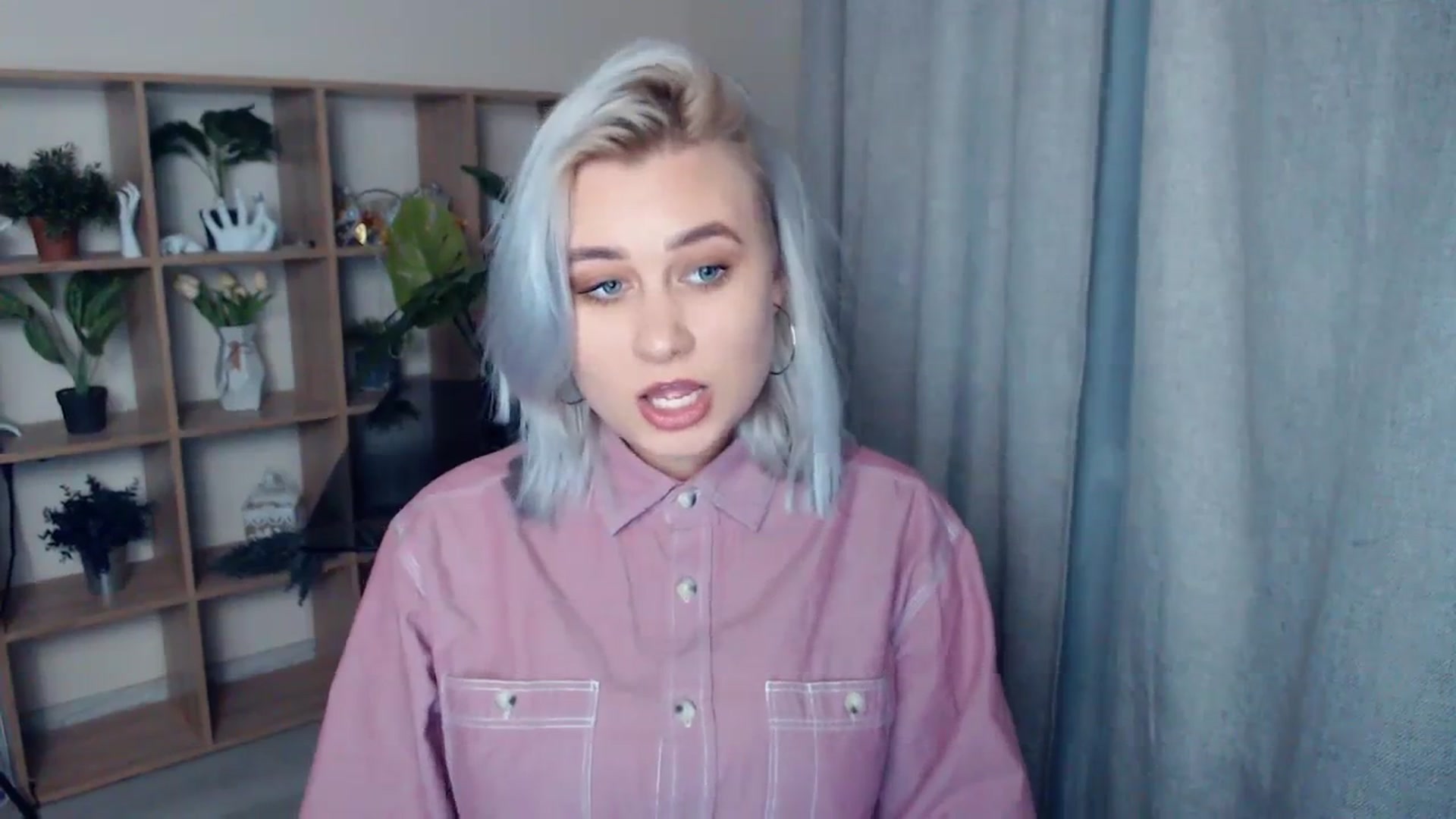 Gallery image thumbnail from Kukla_kolduna's myfreecams stream on, 01/29/2024, 17:55 image 13 of 20