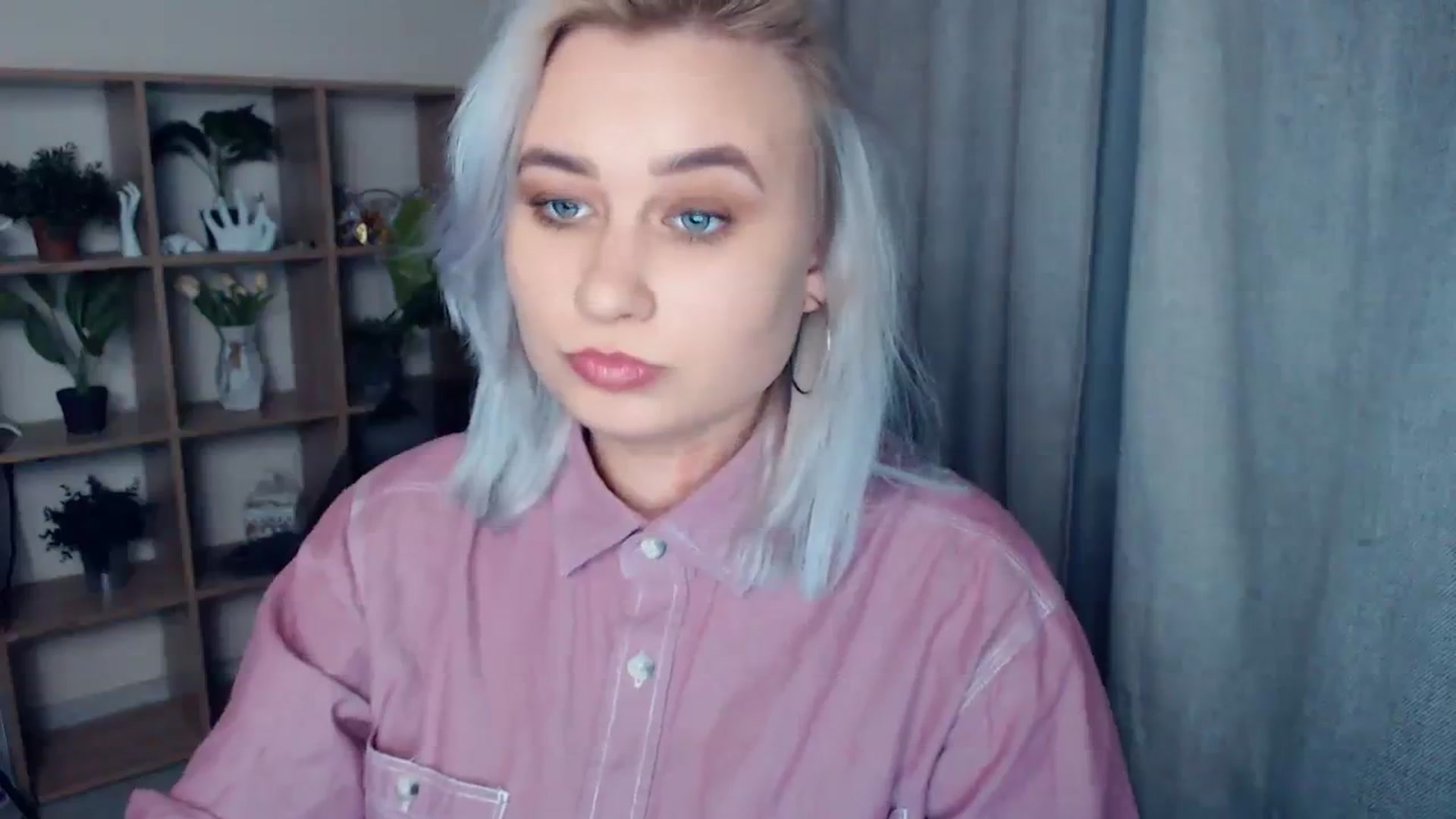 Gallery image thumbnail from Kukla_kolduna's myfreecams stream on, 01/29/2024, 17:55 image 9 of 20