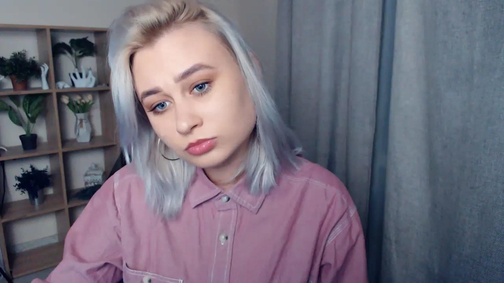 Gallery image thumbnail from Kukla_kolduna's myfreecams stream on, 01/29/2024, 17:55 image 6 of 20