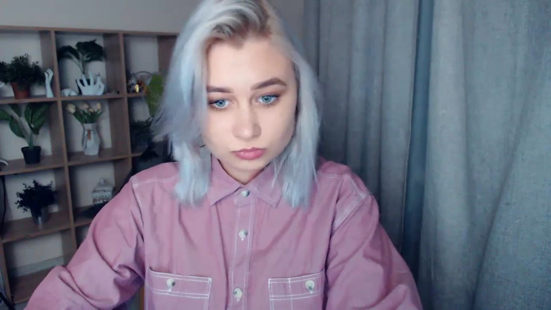Gallery image thumbnail from Kukla_kolduna's myfreecams stream on, 01/29/2024, 17:55 image 18 of 20