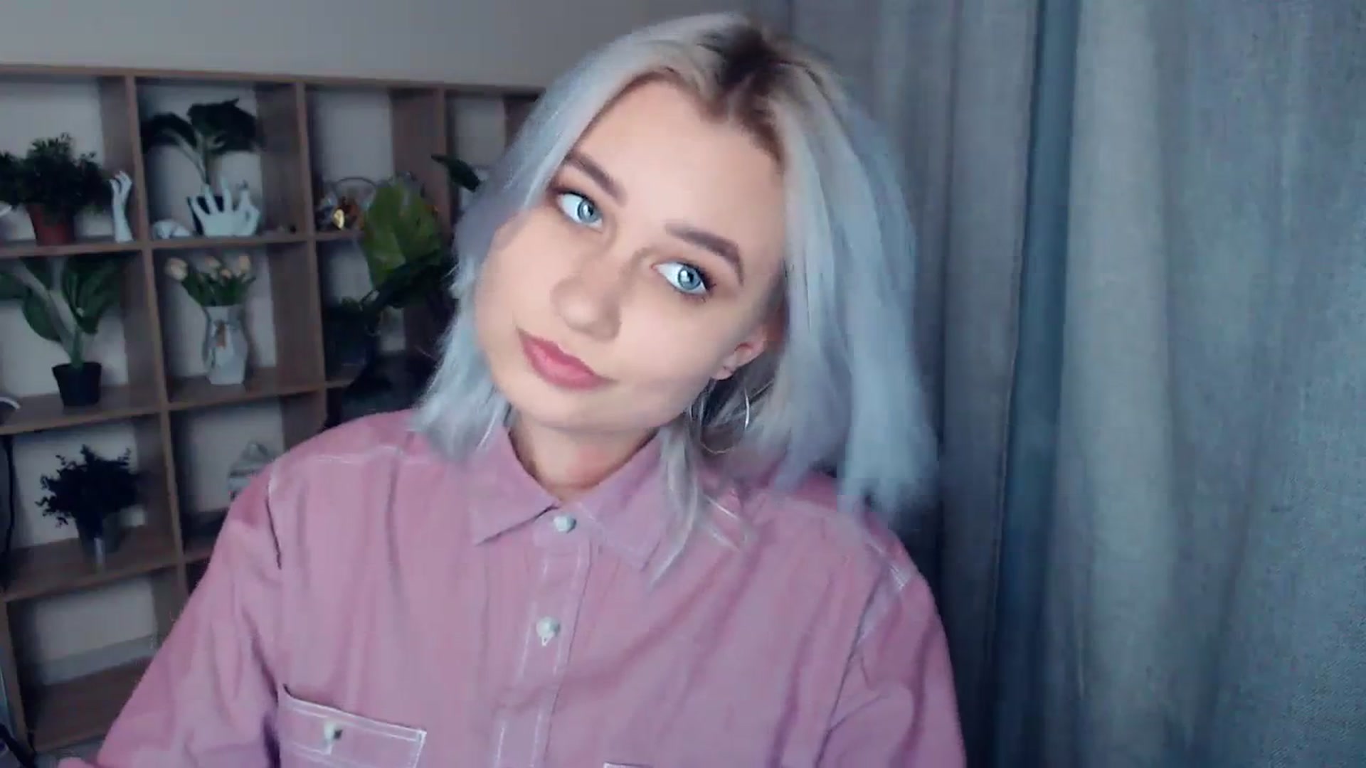 Gallery image thumbnail from Kukla_kolduna's myfreecams stream on, 01/29/2024, 17:55 image 15 of 20