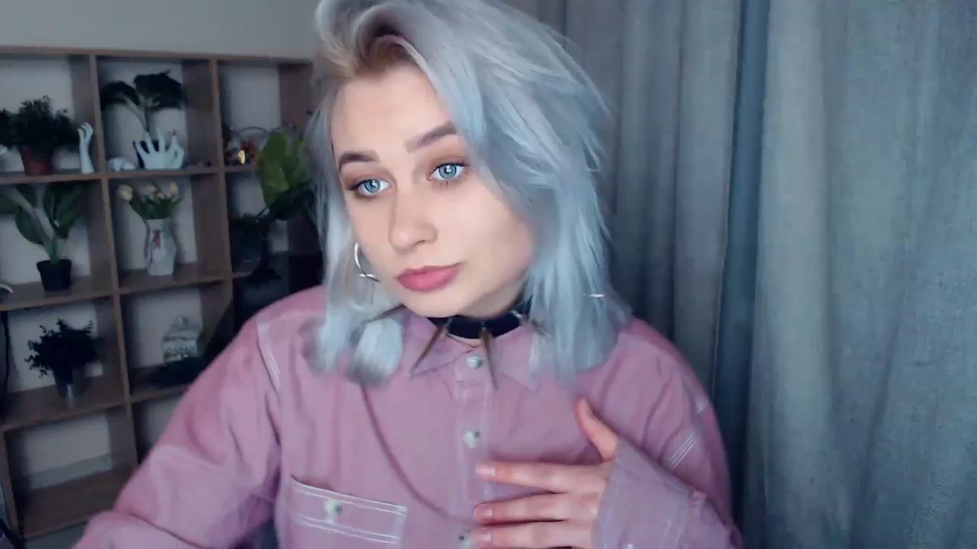 Gallery image thumbnail from Kukla_kolduna's myfreecams stream on, 01/29/2024, 18:40 image 19 of 20