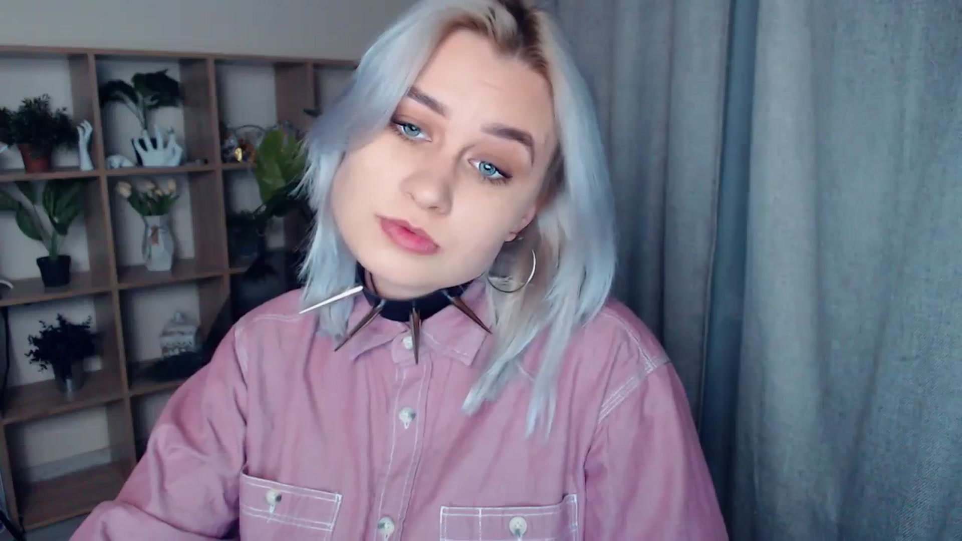 Gallery image thumbnail from Kukla_kolduna's myfreecams stream on, 01/29/2024, 18:40 image 20 of 20