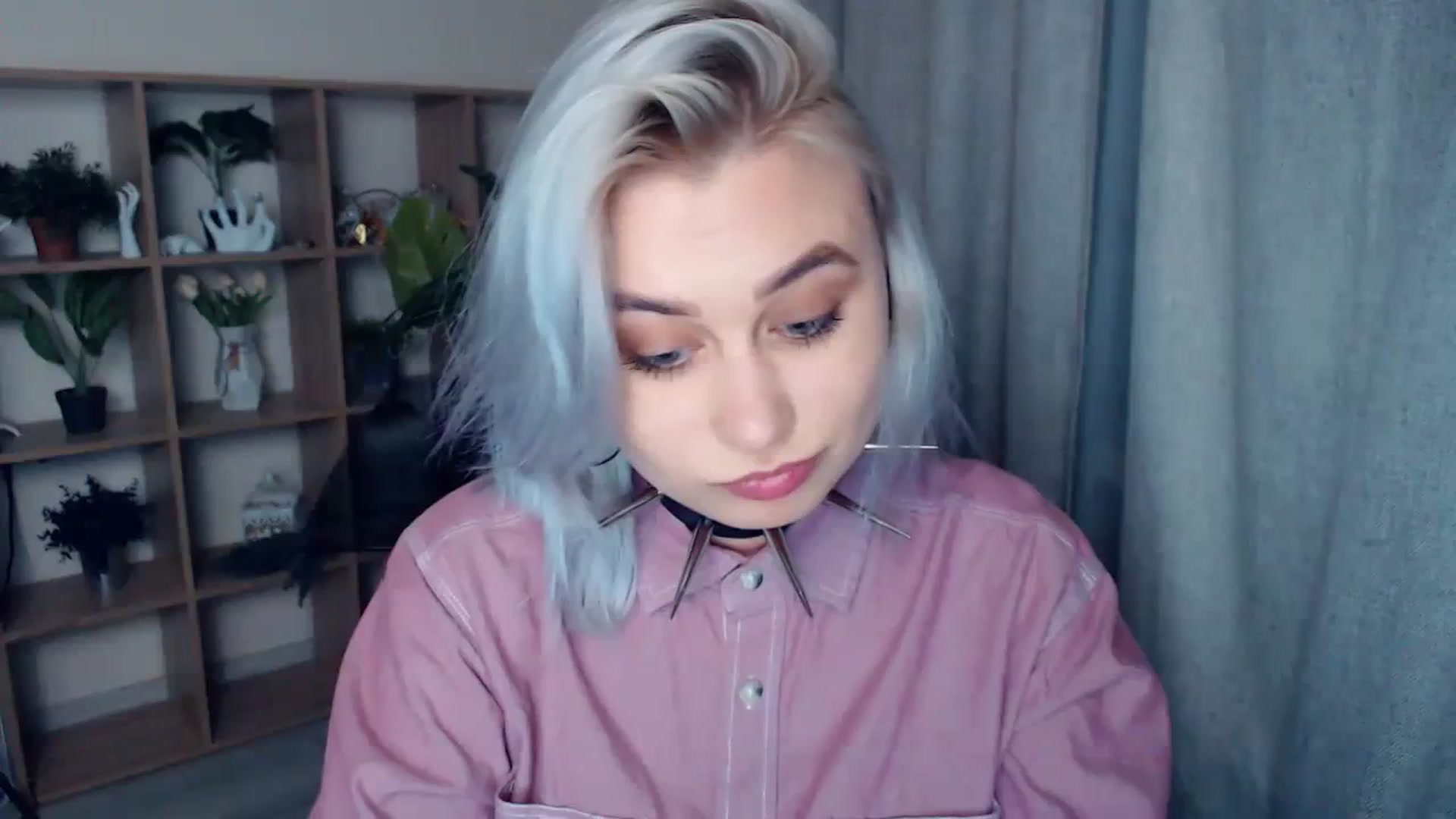 Gallery image thumbnail from Kukla_kolduna's myfreecams stream on, 01/29/2024, 18:40 image 17 of 20