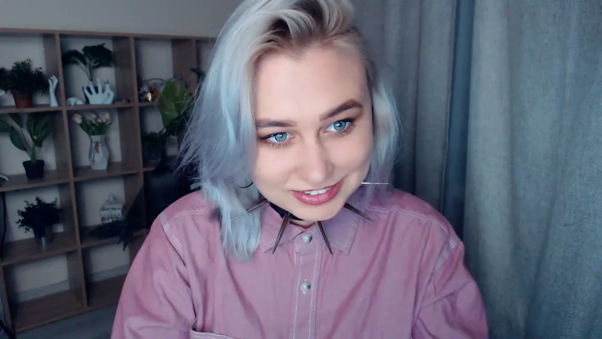 Gallery image thumbnail from Kukla_kolduna's myfreecams stream on, 01/29/2024, 18:40 image 16 of 20