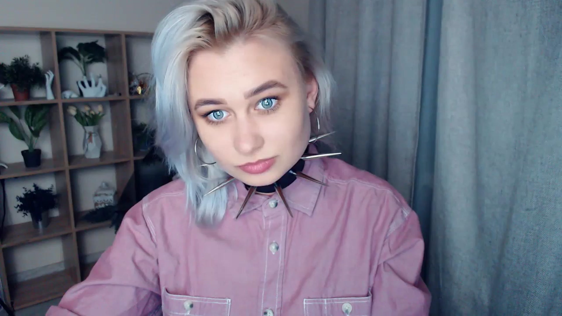 Gallery image thumbnail from Kukla_kolduna's myfreecams stream on, 01/29/2024, 18:40 image 14 of 20