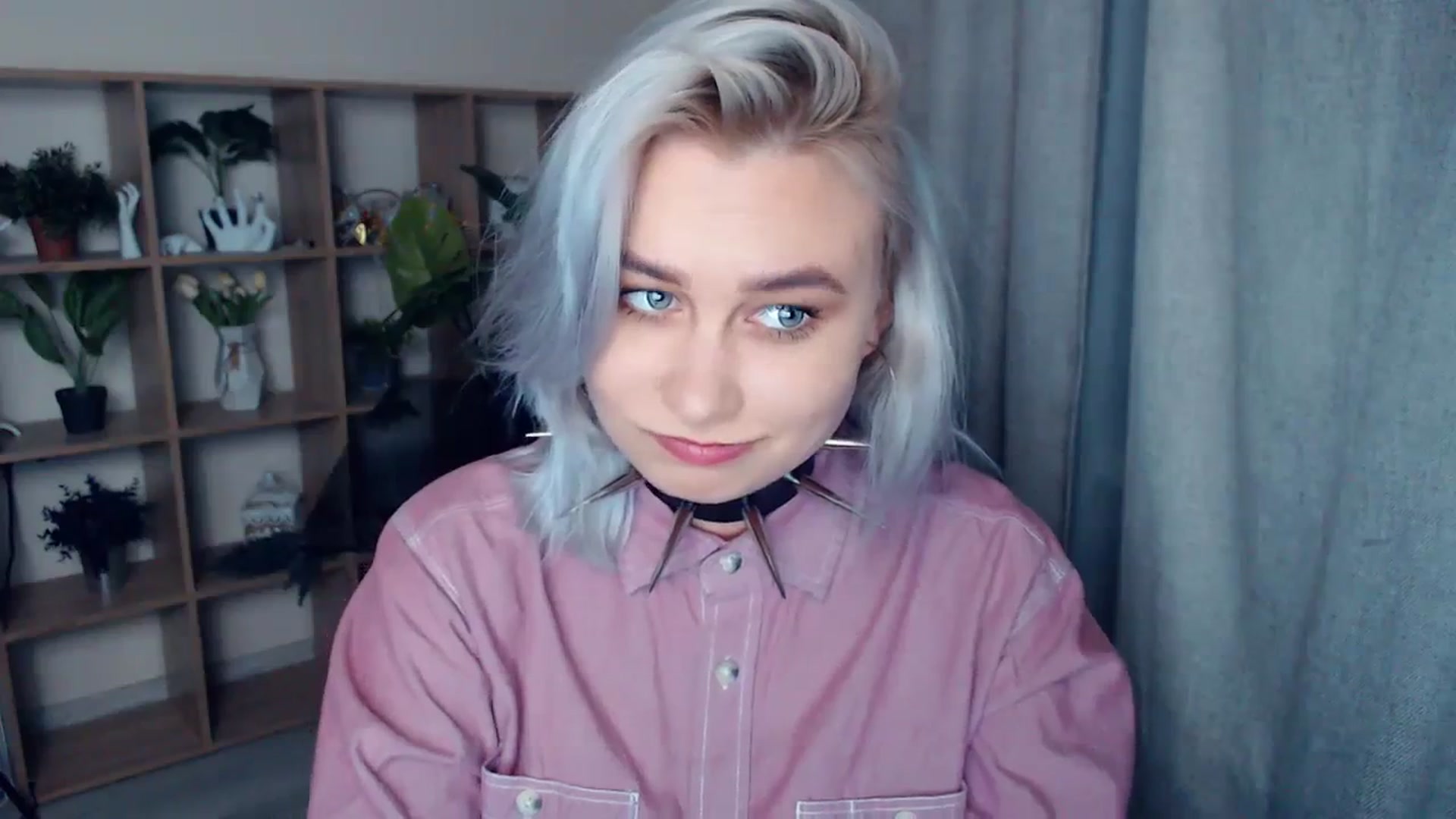 Gallery image thumbnail from Kukla_kolduna's myfreecams stream on, 01/29/2024, 18:40 image 18 of 20