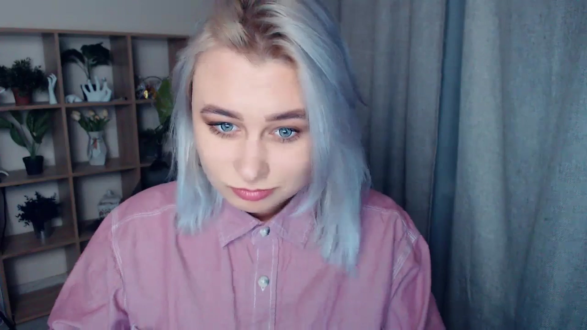 Gallery image thumbnail from Kukla_kolduna's myfreecams stream on, 01/29/2024, 18:40 image 2 of 20