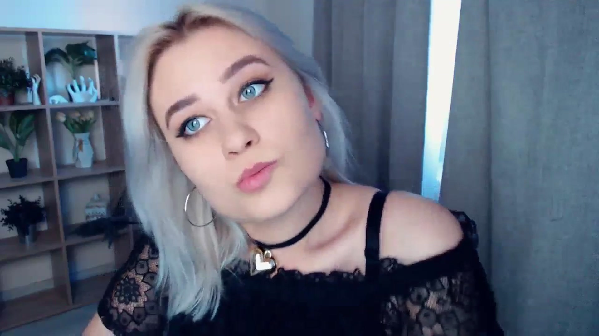 Gallery image thumbnail from Kukla_kolduna's myfreecams stream on, 01/30/2024, 14:31 image 17 of 20