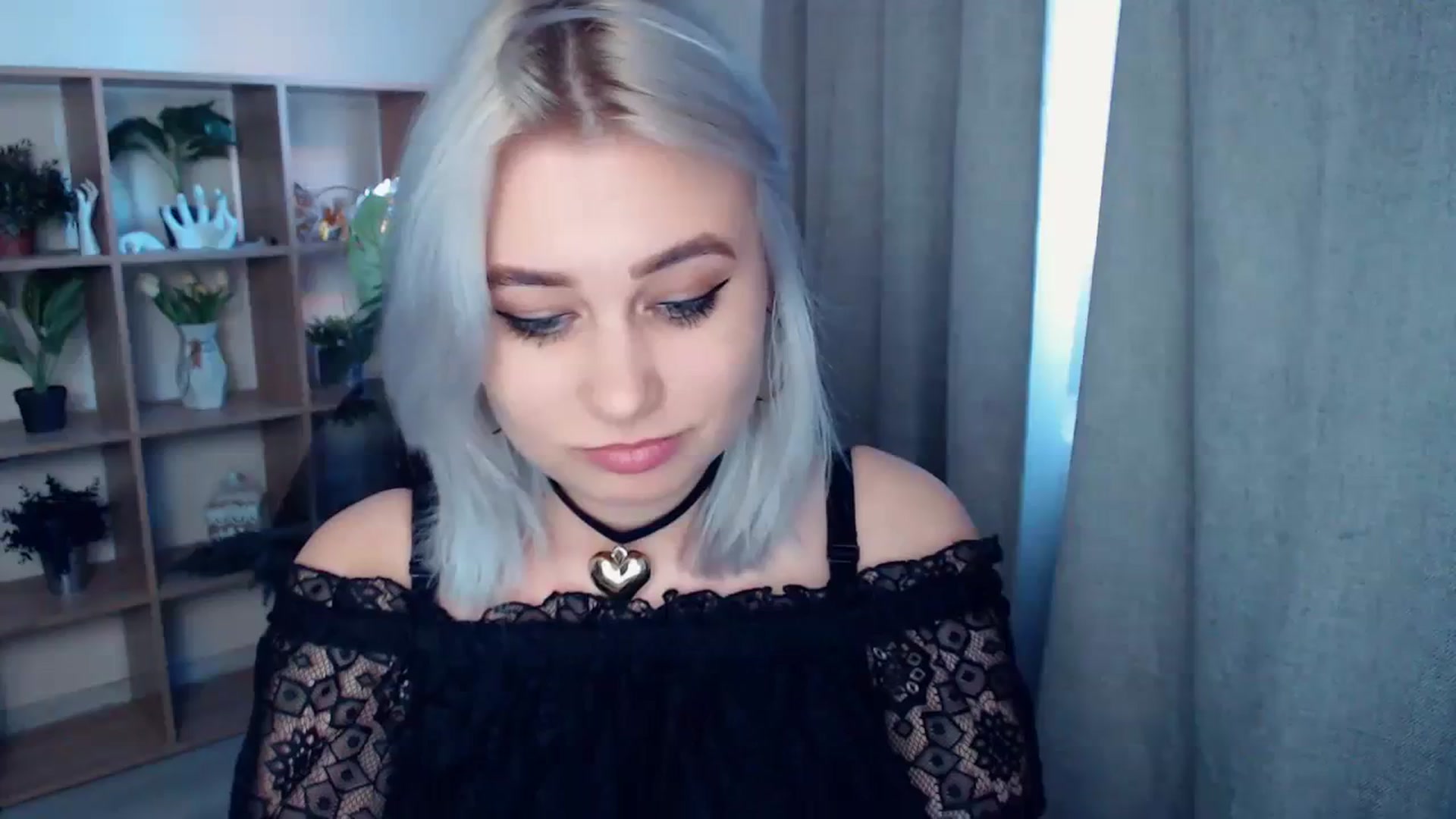 Gallery image thumbnail from Kukla_kolduna's myfreecams stream on, 01/30/2024, 14:31 image 19 of 20