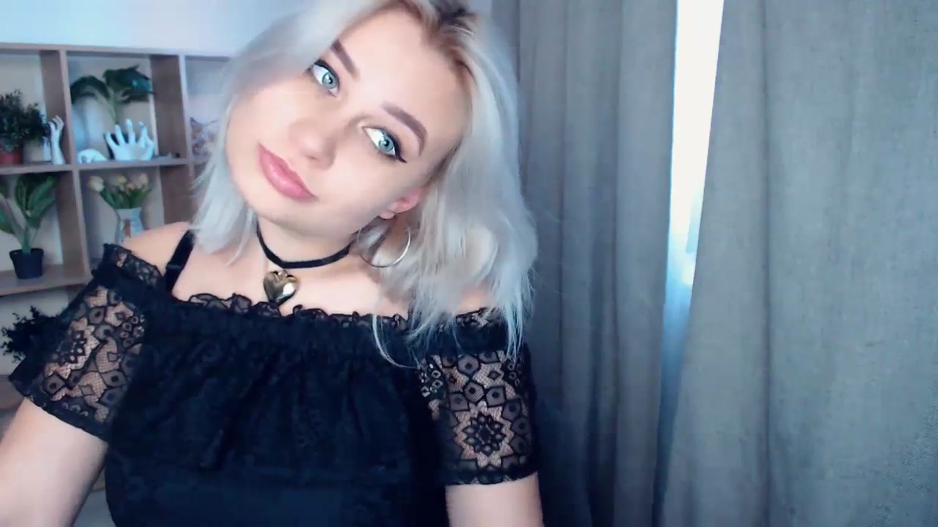 Gallery image thumbnail from Kukla_kolduna's myfreecams stream on, 01/30/2024, 14:31 image 20 of 20