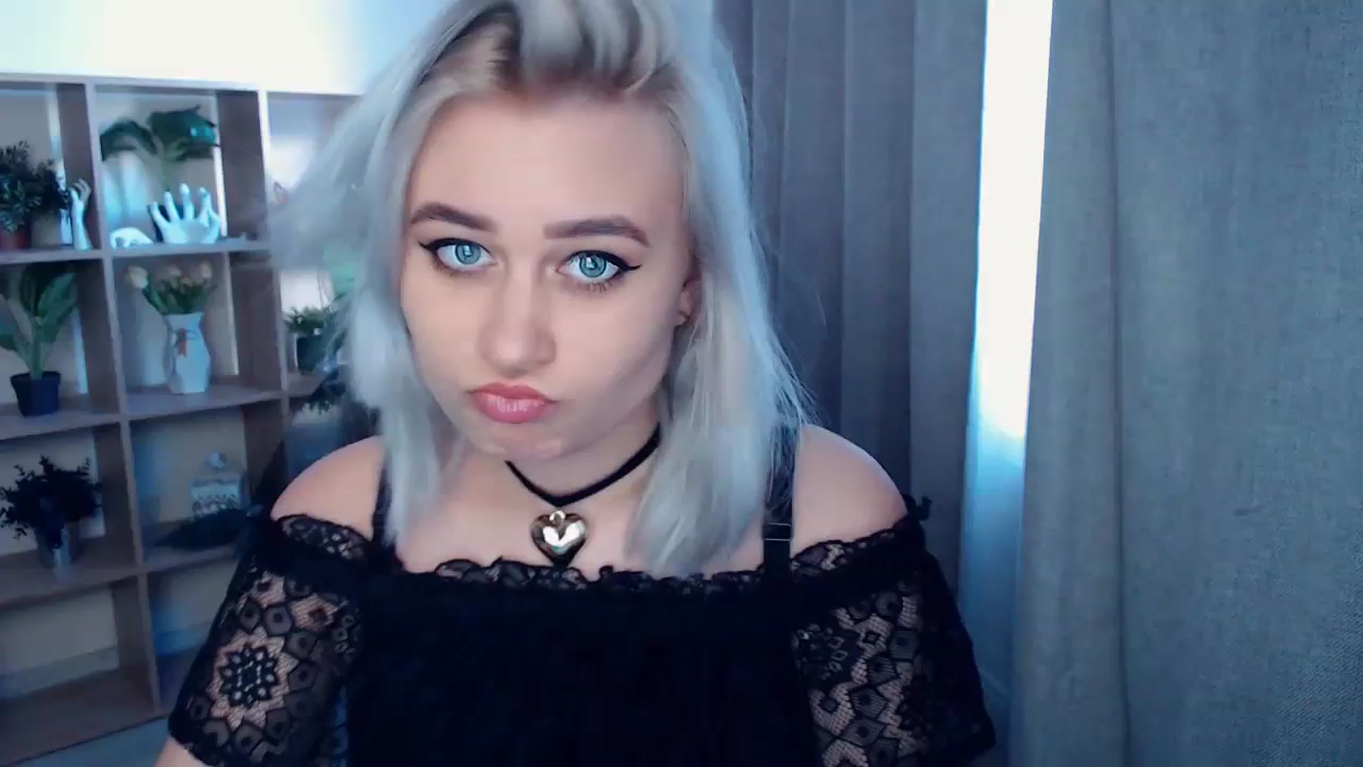 Gallery image thumbnail from Kukla_kolduna's myfreecams stream on, 01/30/2024, 14:31 image 1 of 20