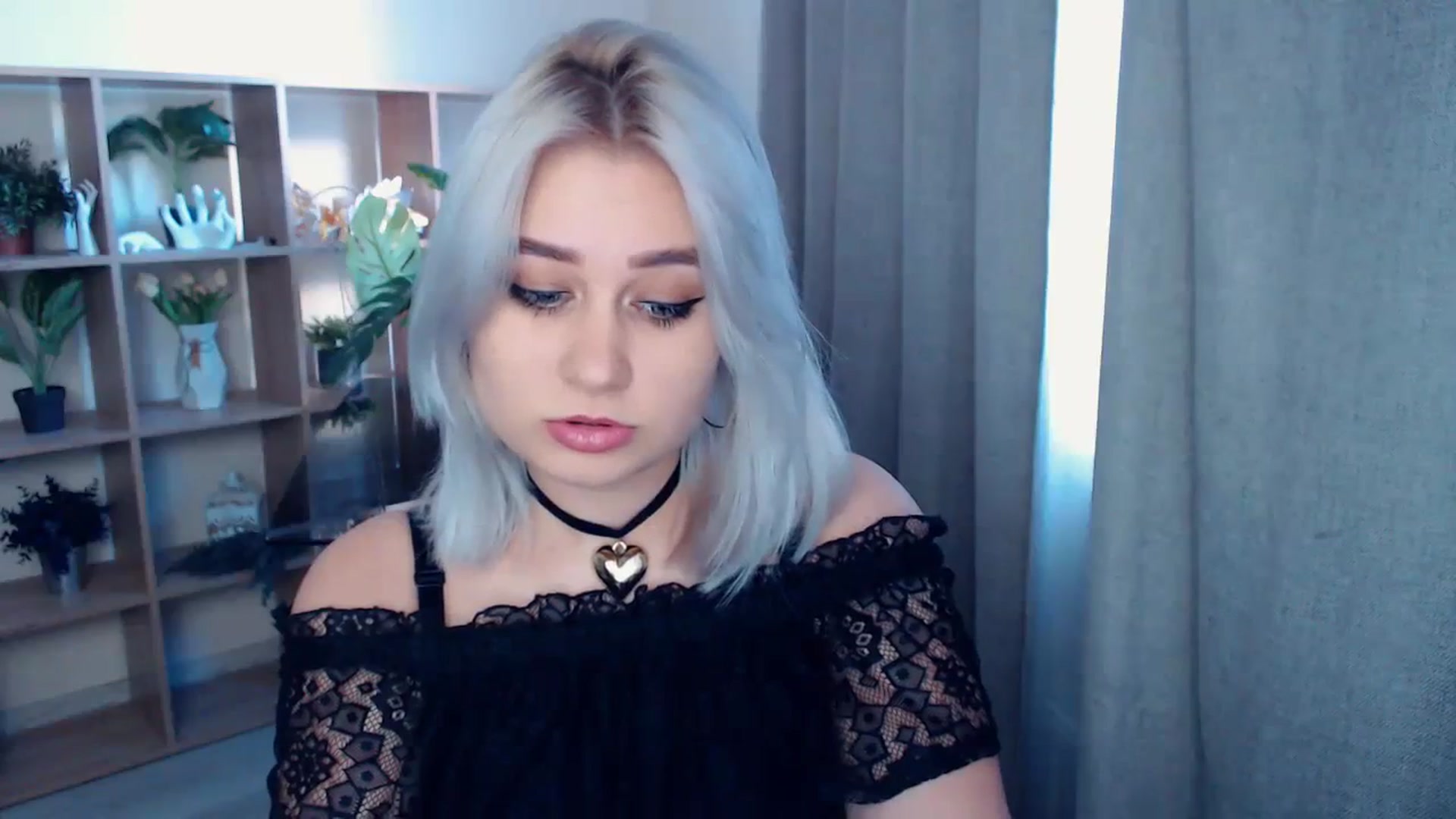 Gallery image thumbnail from Kukla_kolduna's myfreecams stream on, 01/30/2024, 14:31 image 7 of 20