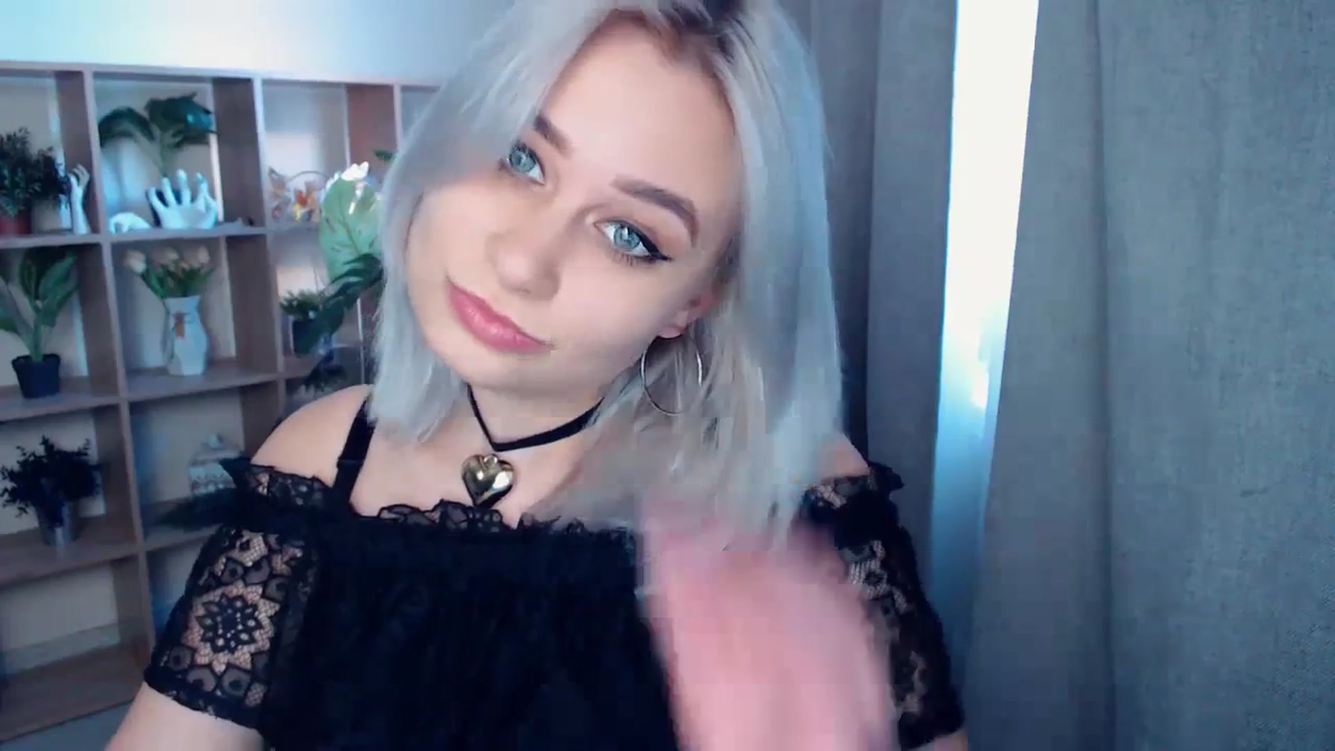 Gallery image thumbnail from Kukla_kolduna's myfreecams stream on, 01/30/2024, 14:31 image 14 of 20
