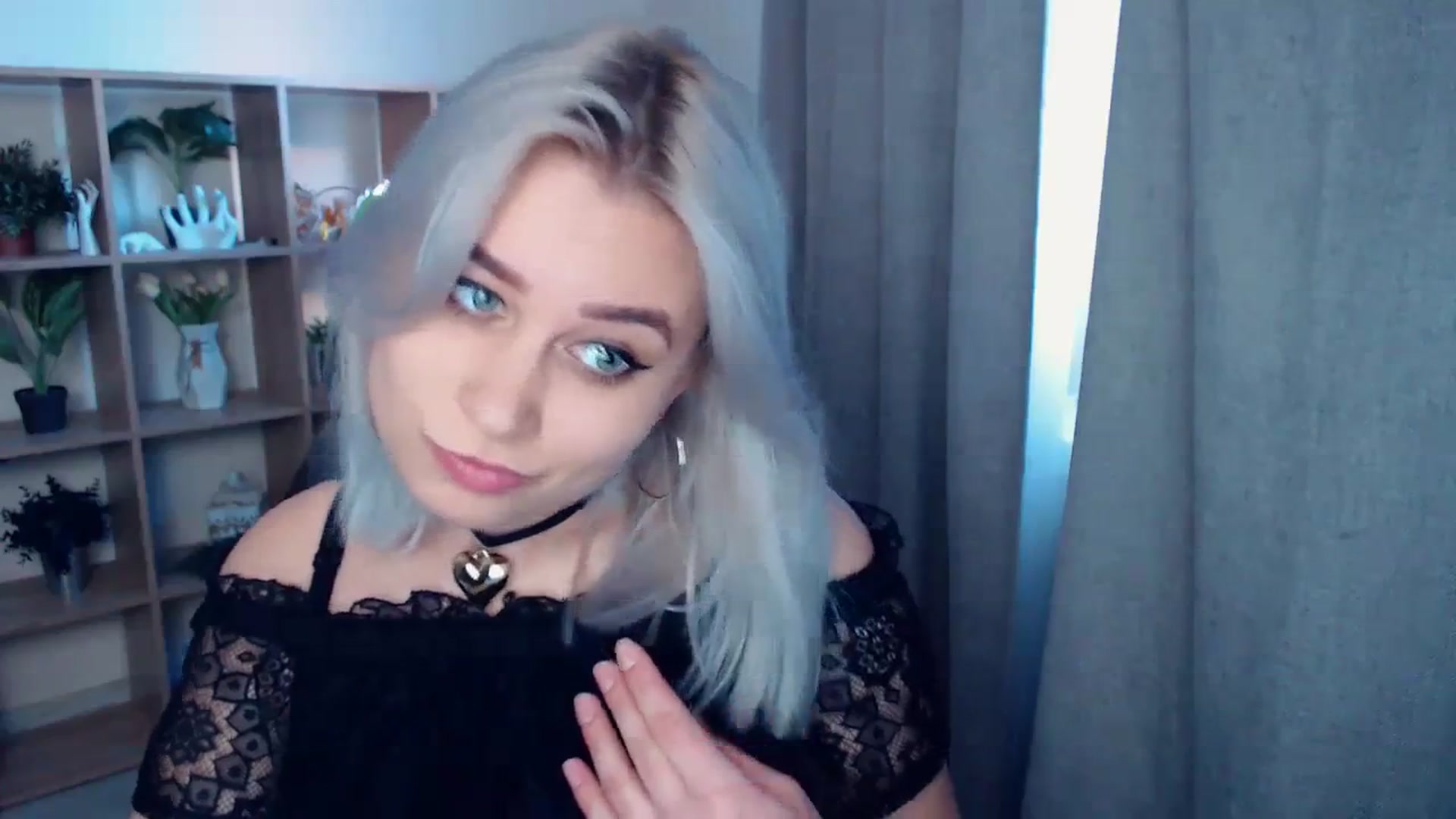 Gallery image thumbnail from Kukla_kolduna's myfreecams stream on, 01/30/2024, 14:31 image 16 of 20