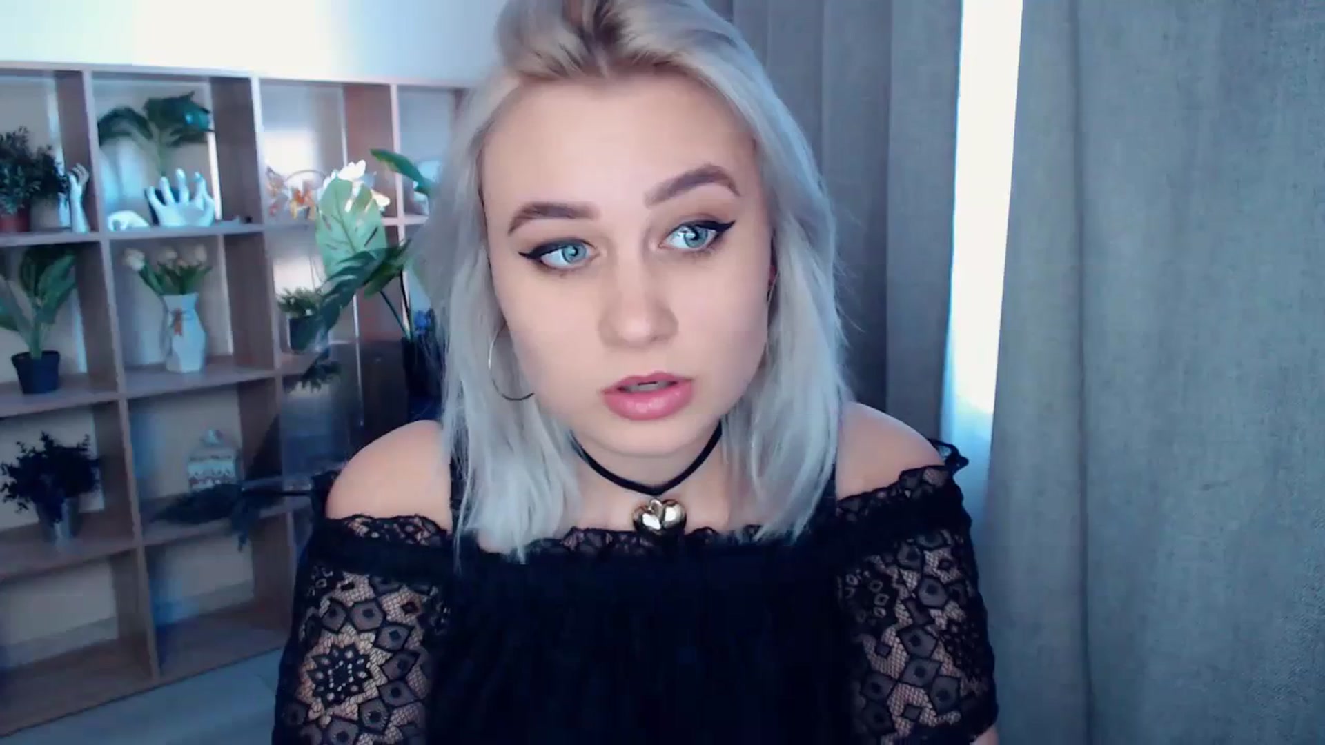 Gallery image thumbnail from Kukla_kolduna's myfreecams stream on, 01/30/2024, 14:31 image 8 of 20