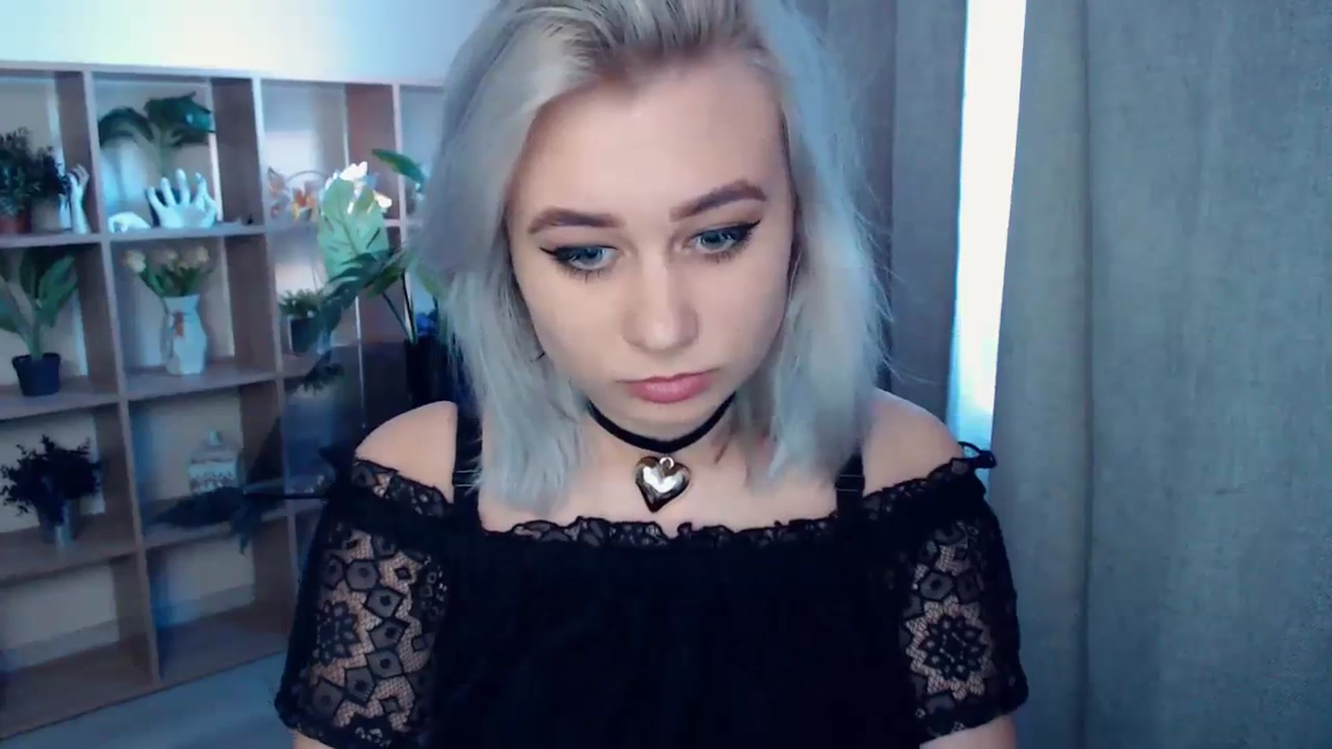 Gallery image thumbnail from Kukla_kolduna's myfreecams stream on, 01/30/2024, 14:31 image 10 of 20