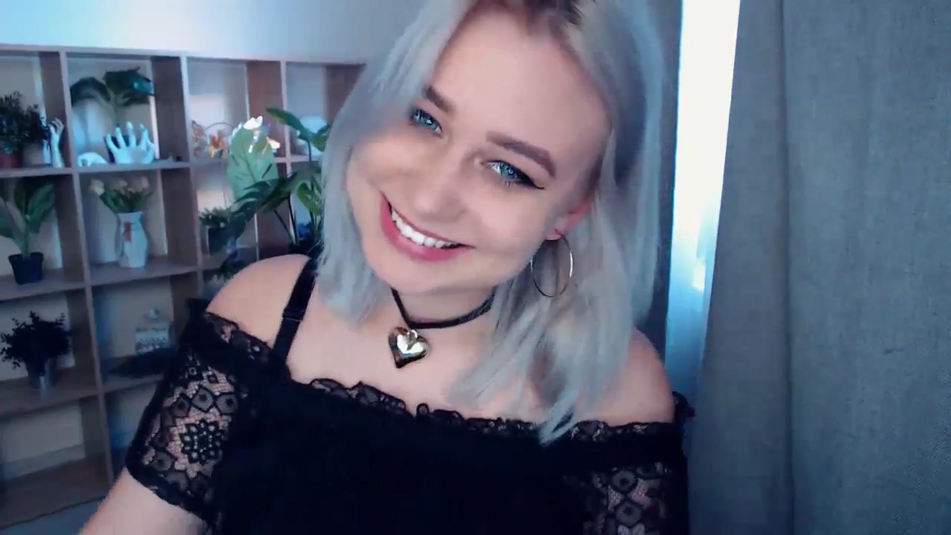 Gallery image thumbnail from Kukla_kolduna's myfreecams stream on, 01/30/2024, 14:31 image 13 of 20