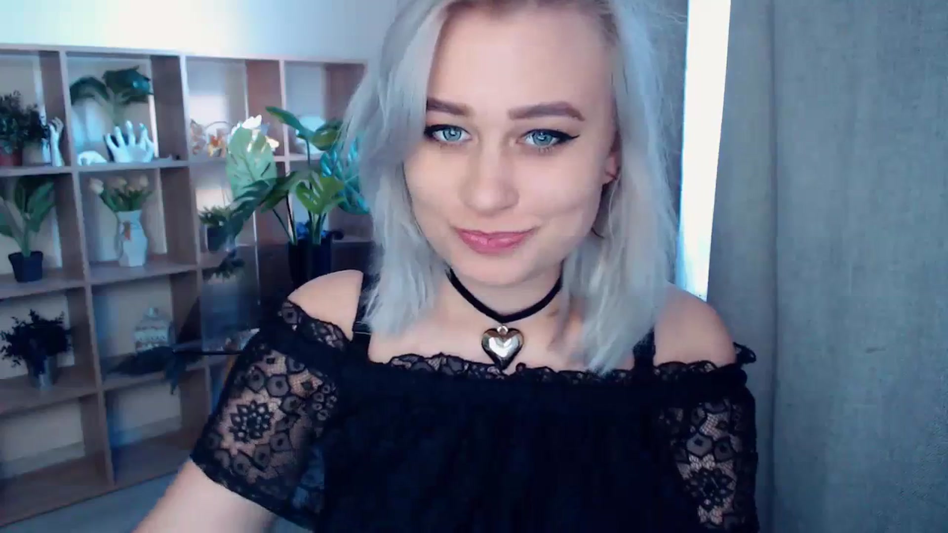 Gallery image thumbnail from Kukla_kolduna's myfreecams stream on, 01/30/2024, 14:31 image 11 of 20