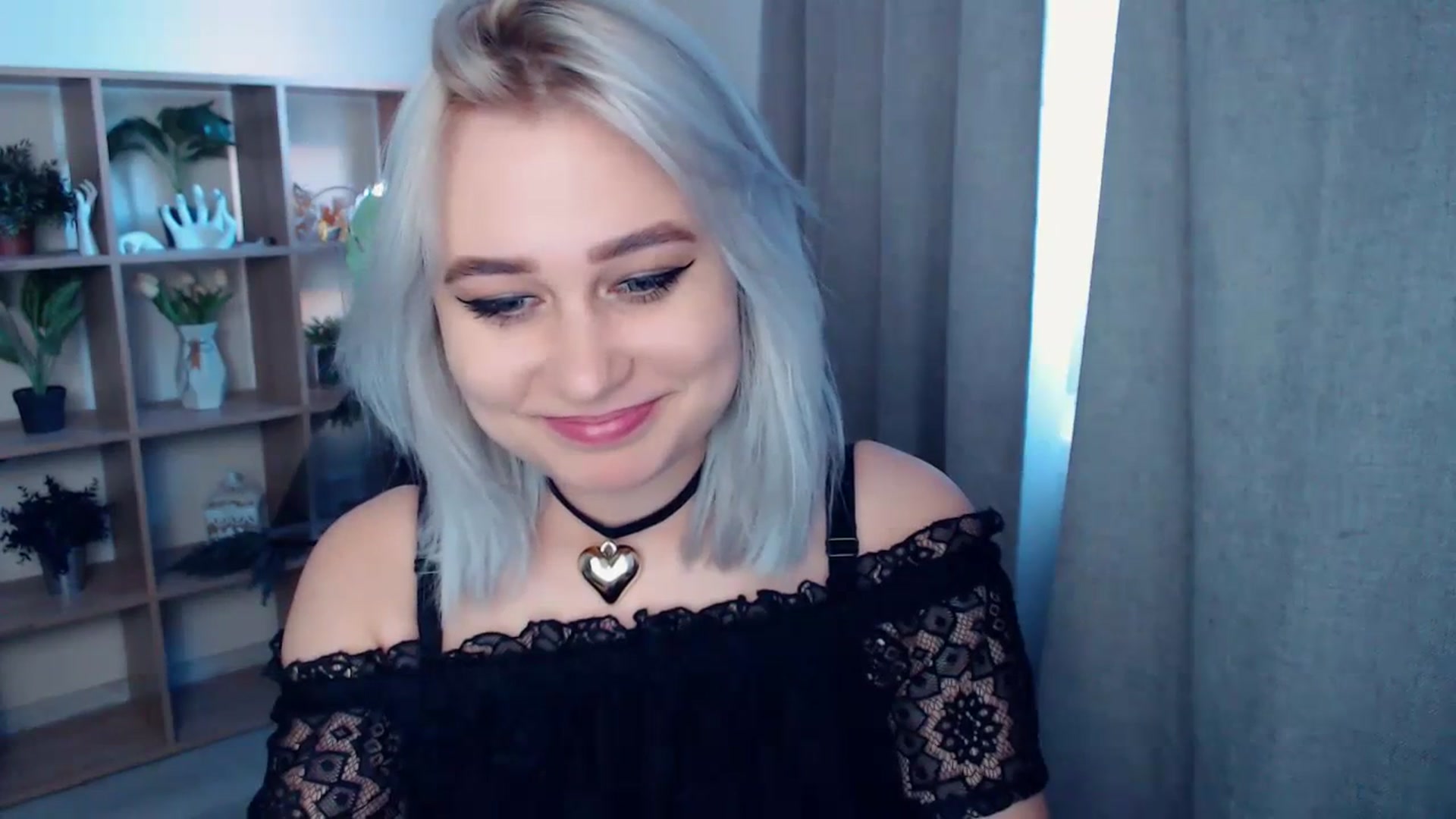 Gallery image thumbnail from Kukla_kolduna's myfreecams stream on, 01/30/2024, 14:31 image 15 of 20