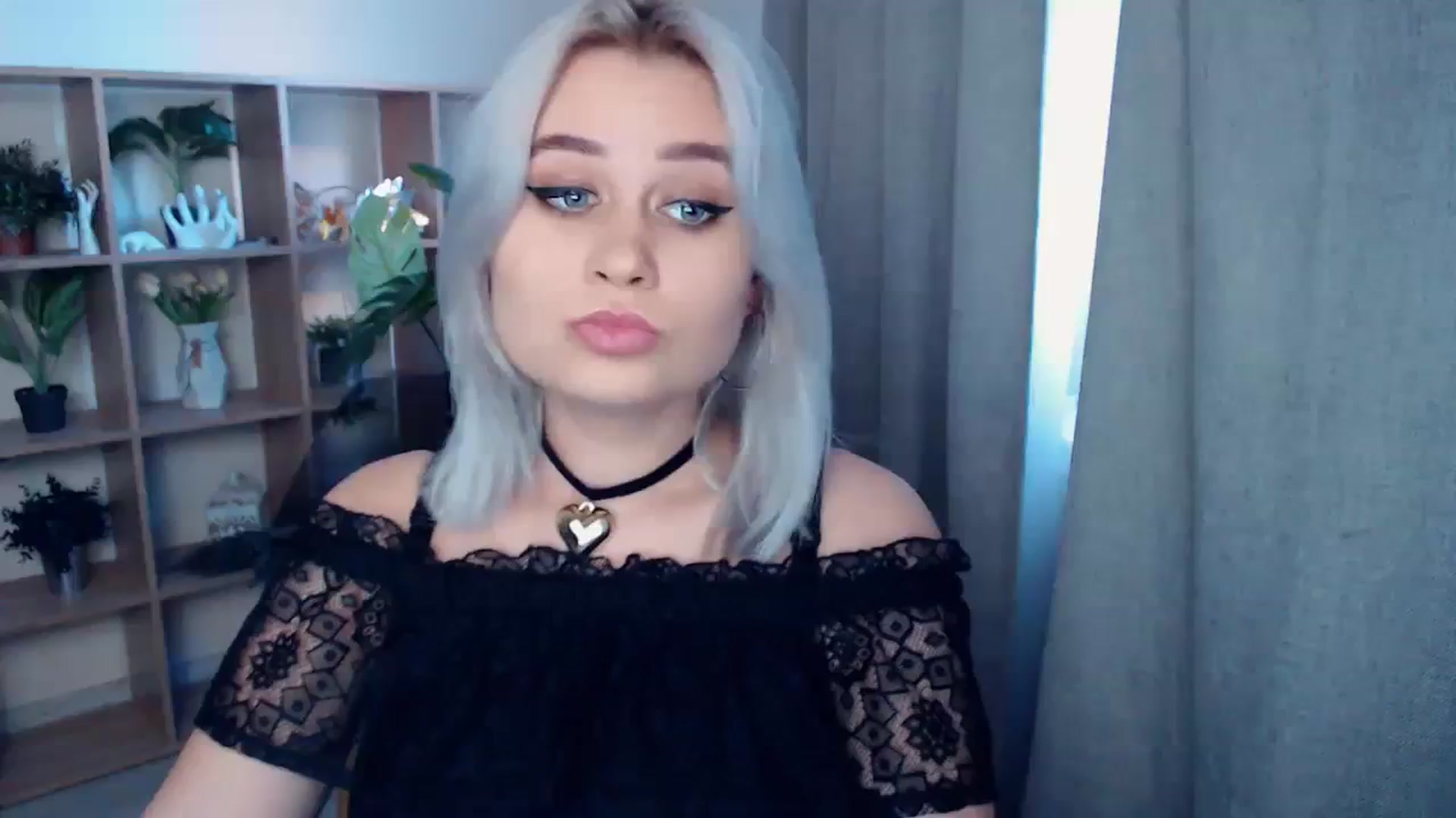 Gallery image thumbnail from Kukla_kolduna's myfreecams stream on, 01/30/2024, 14:31 image 18 of 20