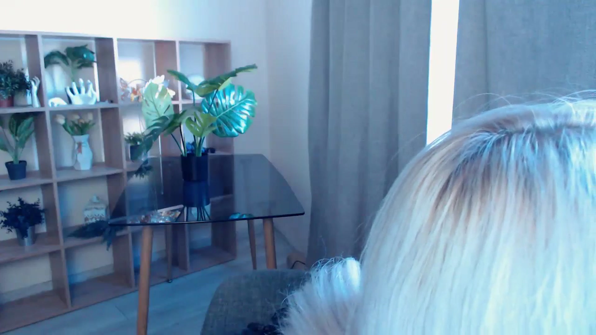 Gallery image thumbnail from Kukla_kolduna's myfreecams stream on, 01/30/2024, 14:31 image 3 of 20