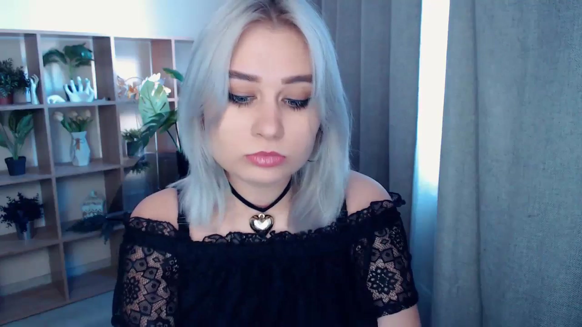 Gallery image thumbnail from Kukla_kolduna's myfreecams stream on, 01/30/2024, 14:31 image 2 of 20