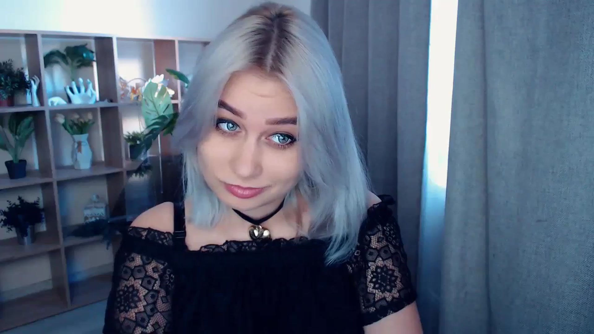 Gallery image thumbnail from Kukla_kolduna's myfreecams stream on, 01/30/2024, 14:31 image 6 of 20