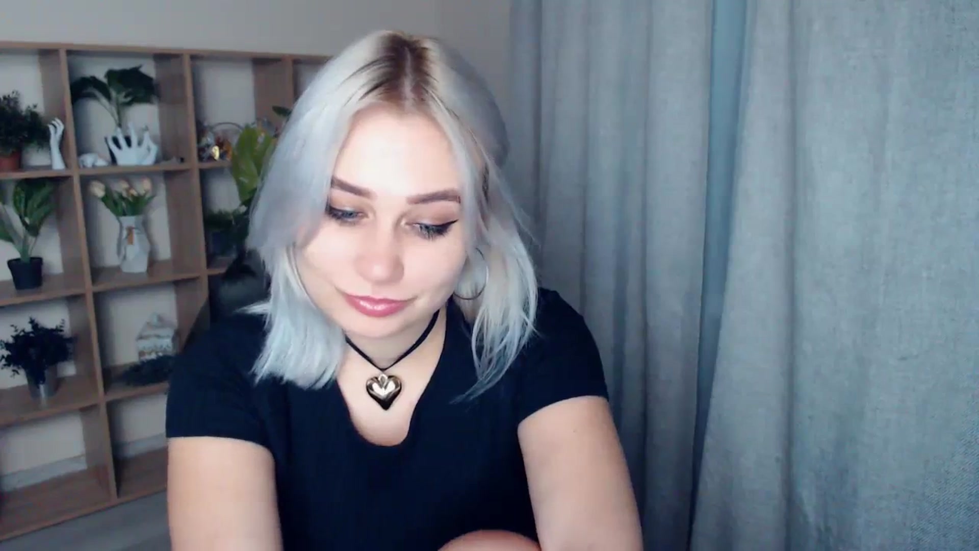 Gallery image thumbnail from Kukla_kolduna's myfreecams stream on, 01/30/2024, 18:06 image 2 of 20