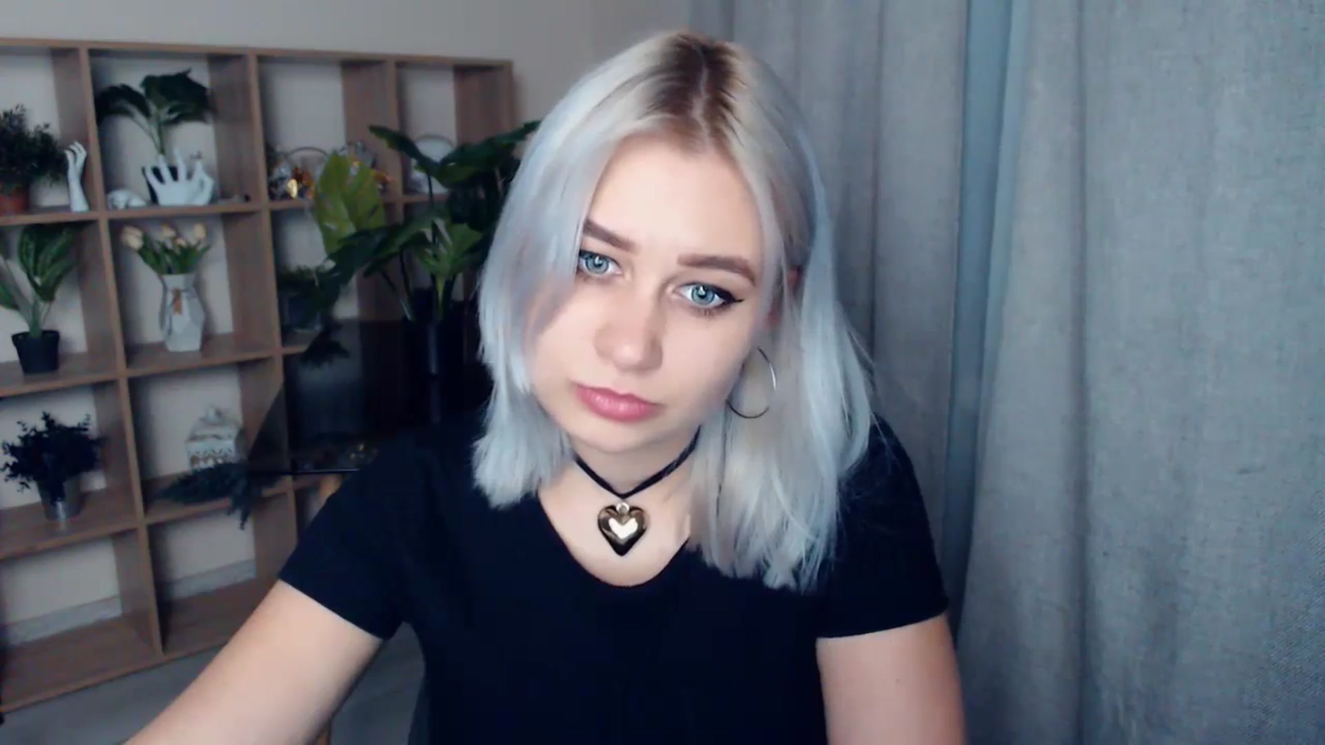 Gallery image thumbnail from Kukla_kolduna's myfreecams stream on, 01/30/2024, 18:06 image 15 of 20