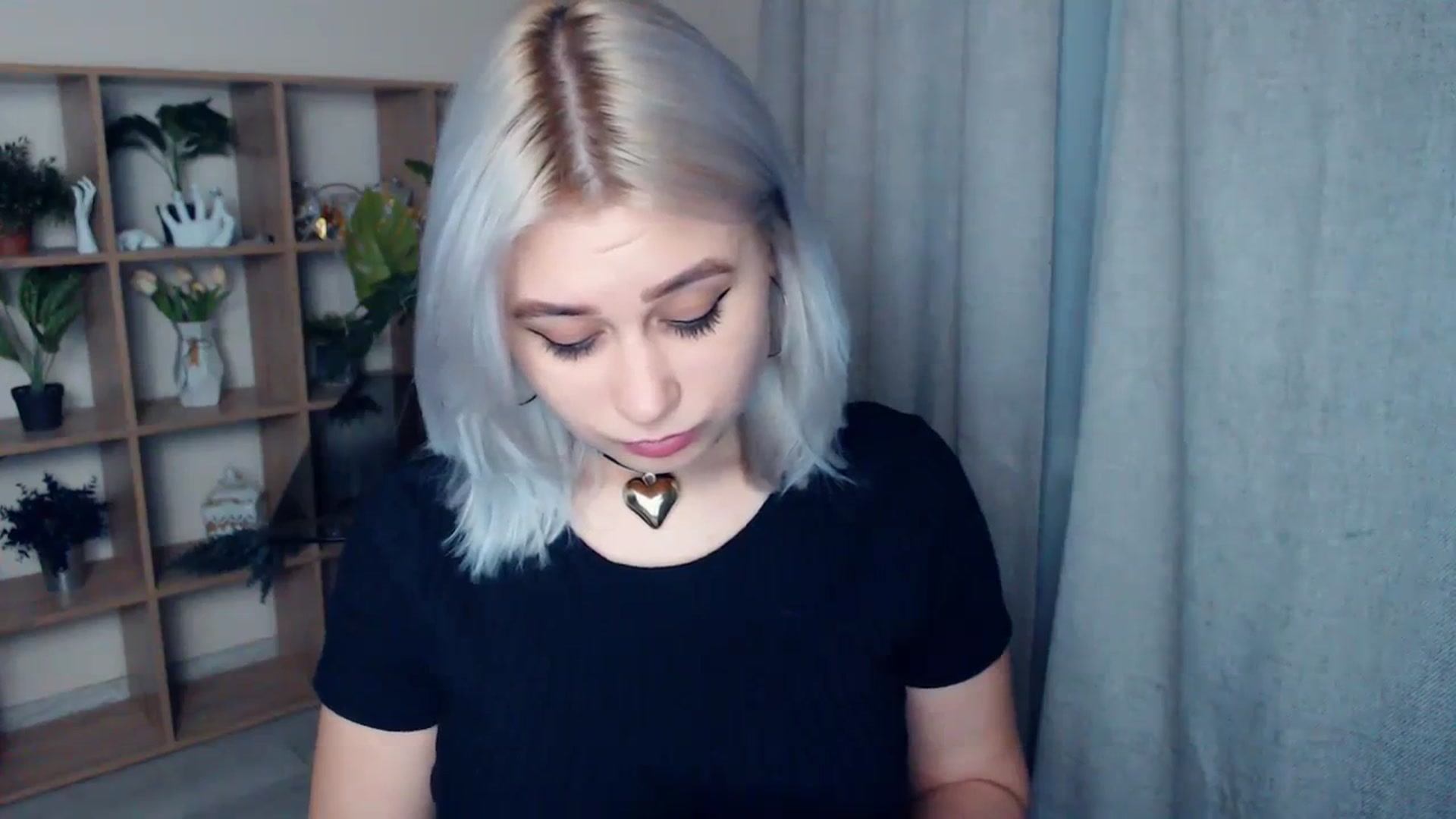 Gallery image thumbnail from Kukla_kolduna's myfreecams stream on, 01/30/2024, 18:06 image 3 of 20