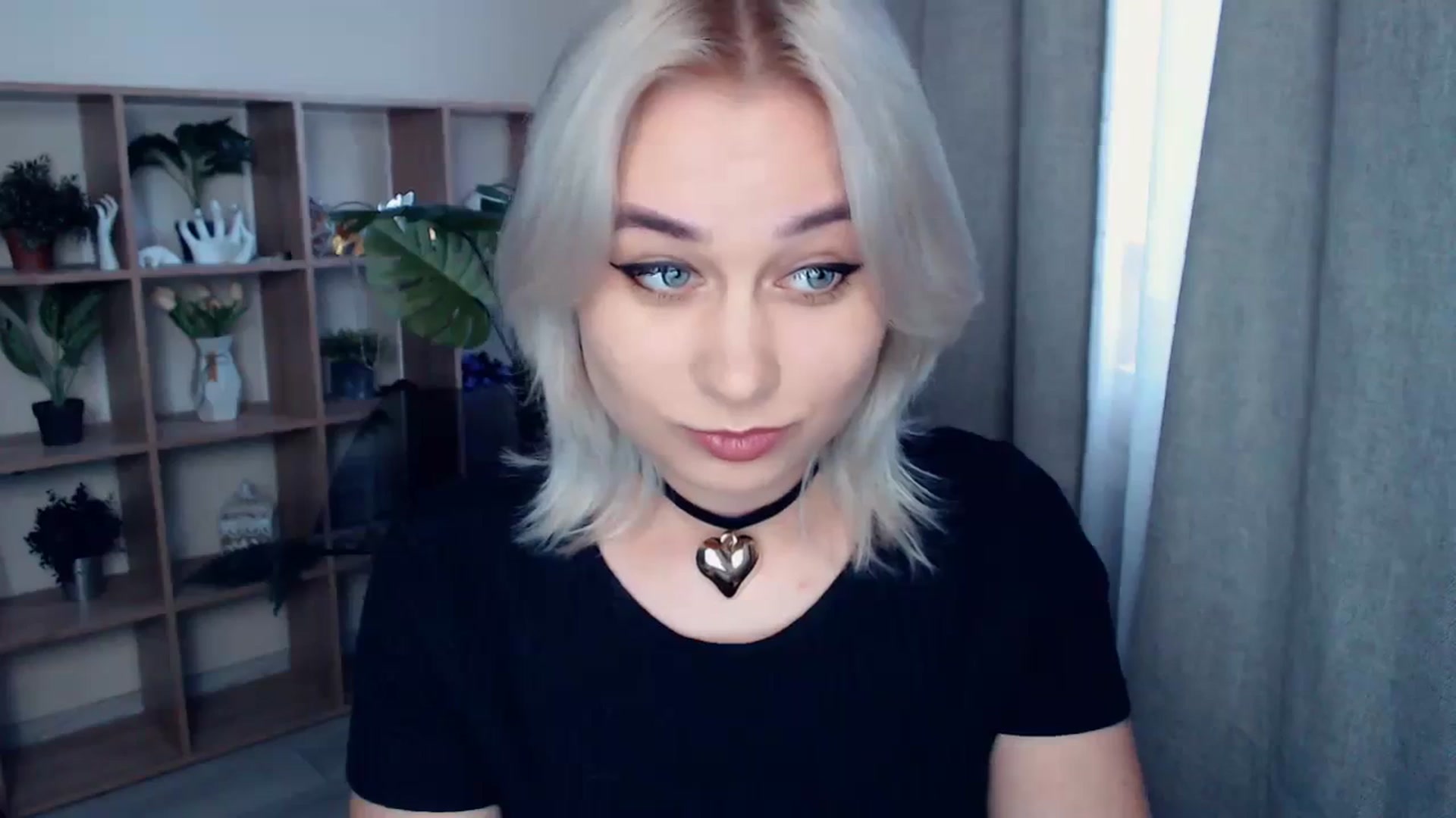 Gallery image thumbnail from Kukla_kolduna's myfreecams stream on, 02/09/2024, 14:26 image 18 of 20