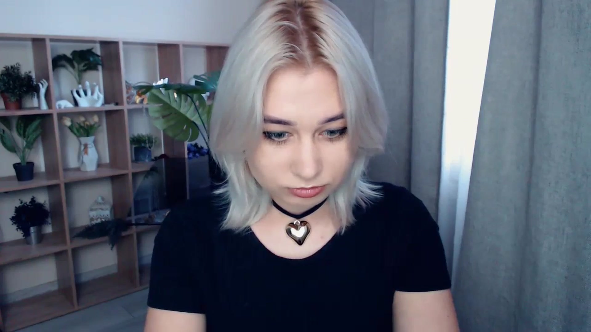 Gallery image thumbnail from Kukla_kolduna's myfreecams stream on, 02/09/2024, 14:26 image 12 of 20