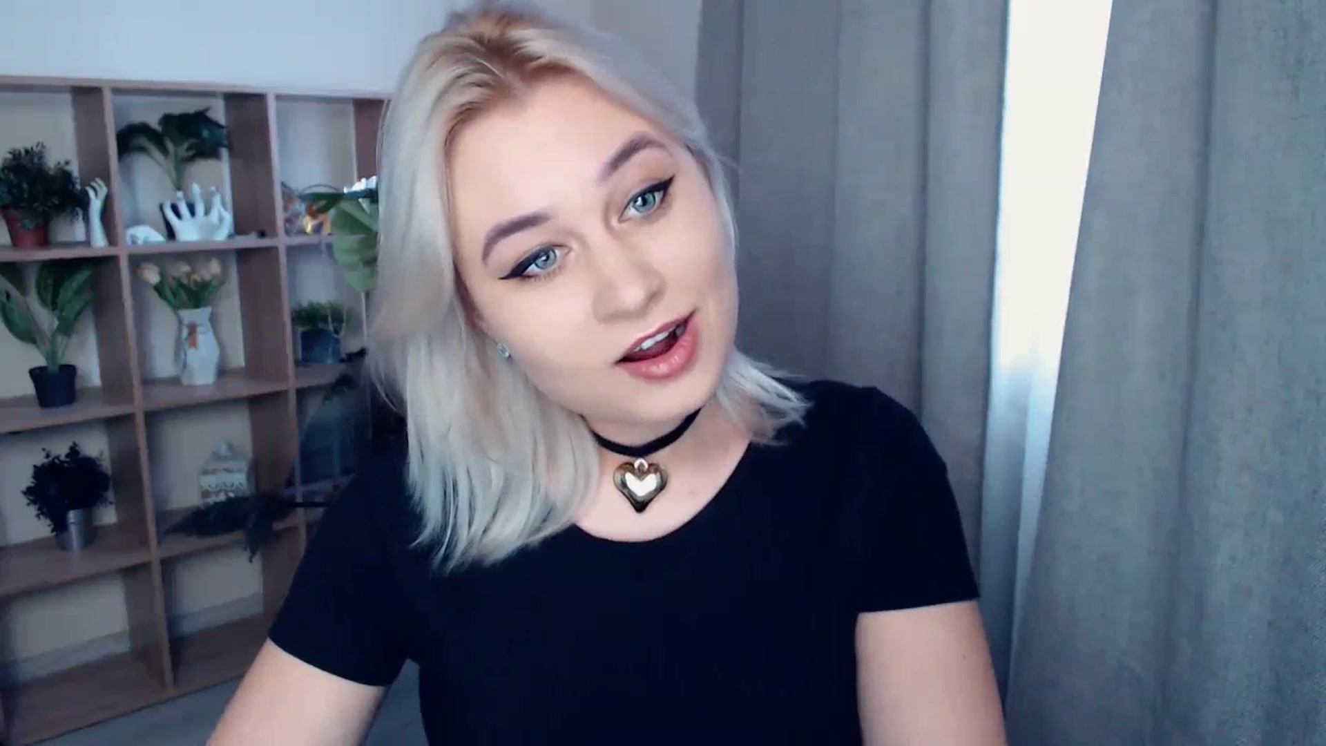 Gallery image thumbnail from Kukla_kolduna's myfreecams stream on, 02/09/2024, 14:26 image 8 of 20