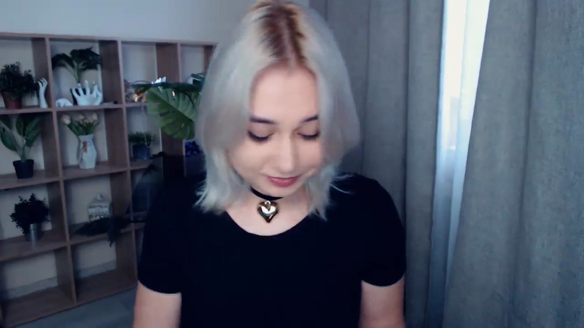 Gallery image thumbnail from Kukla_kolduna's myfreecams stream on, 02/09/2024, 14:26 image 19 of 20