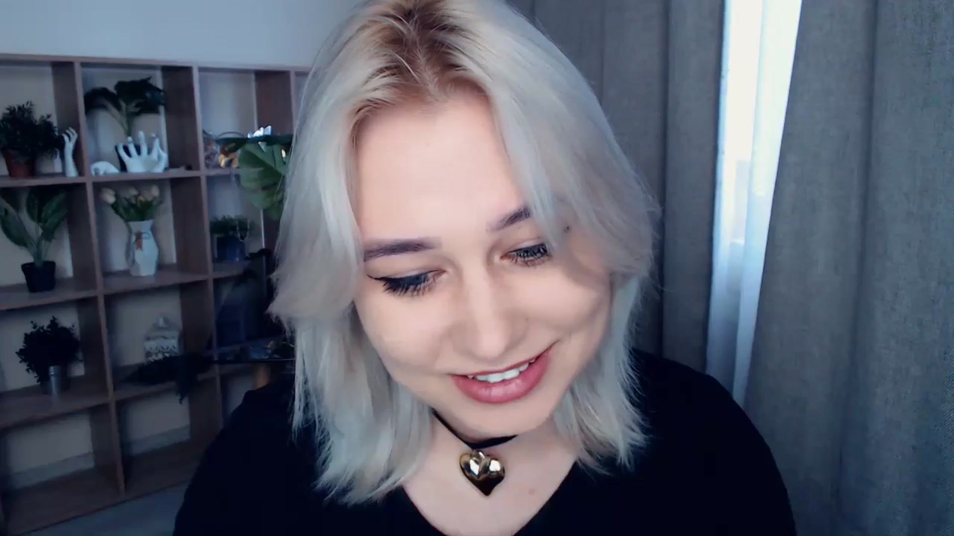 Gallery image thumbnail from Kukla_kolduna's myfreecams stream on, 02/09/2024, 14:26 image 7 of 20