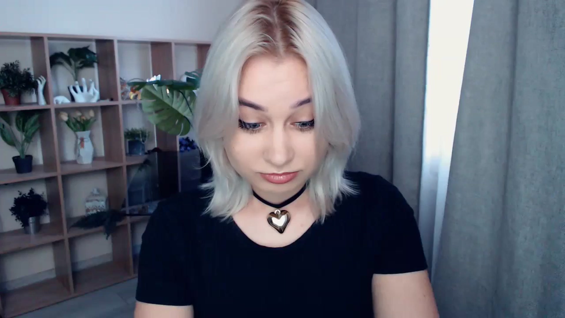 Gallery image thumbnail from Kukla_kolduna's myfreecams stream on, 02/09/2024, 14:26 image 13 of 20
