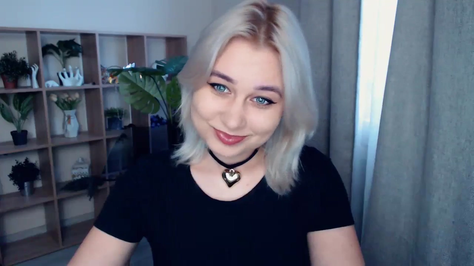 Gallery image thumbnail from Kukla_kolduna's myfreecams stream on, 02/09/2024, 14:26 image 2 of 20