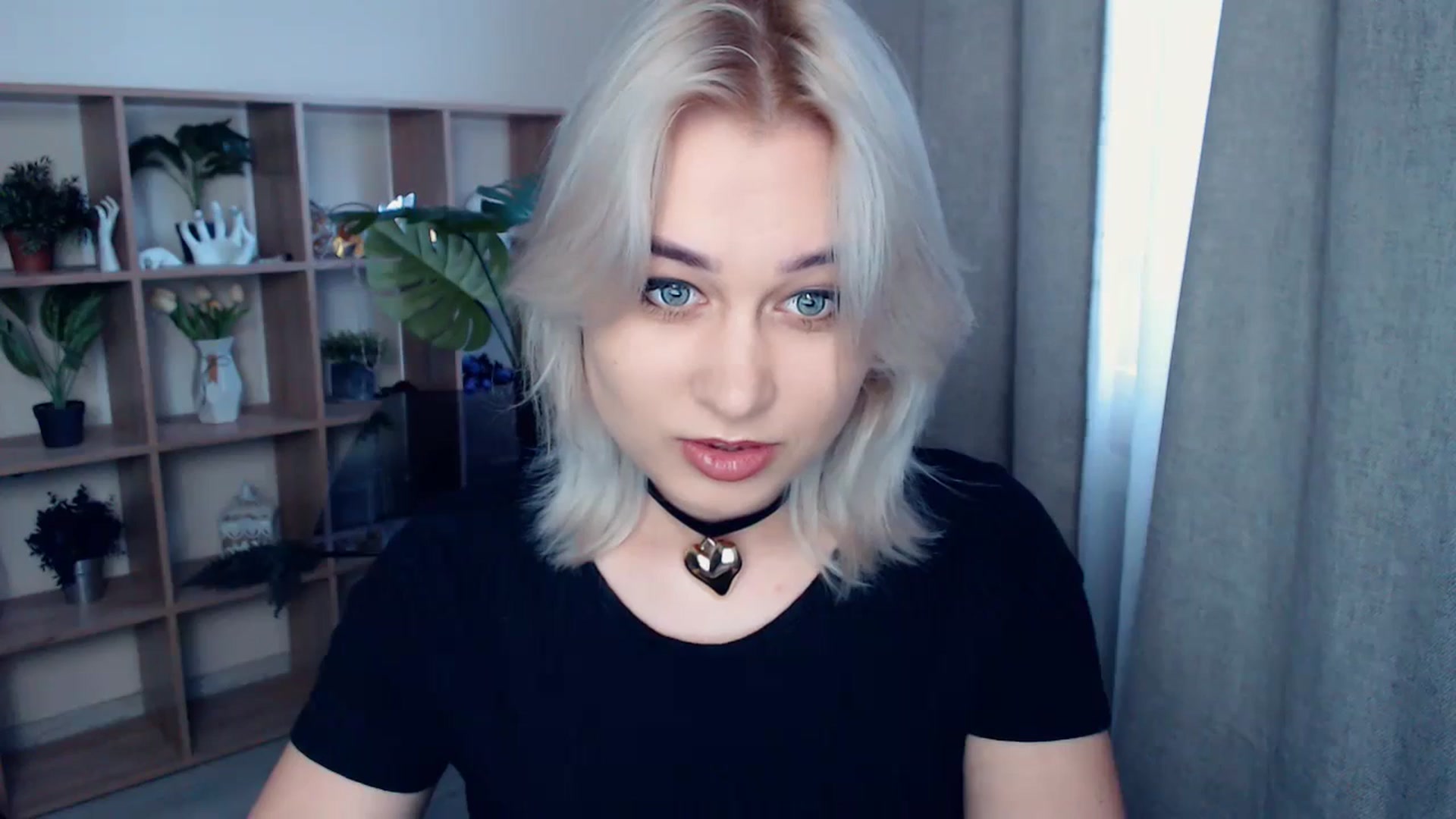 Gallery image thumbnail from Kukla_kolduna's myfreecams stream on, 02/09/2024, 14:26 image 5 of 20