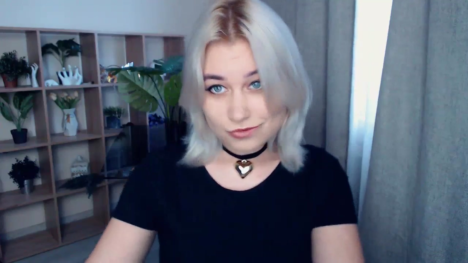 Gallery image thumbnail from Kukla_kolduna's myfreecams stream on, 02/09/2024, 14:26 image 3 of 20