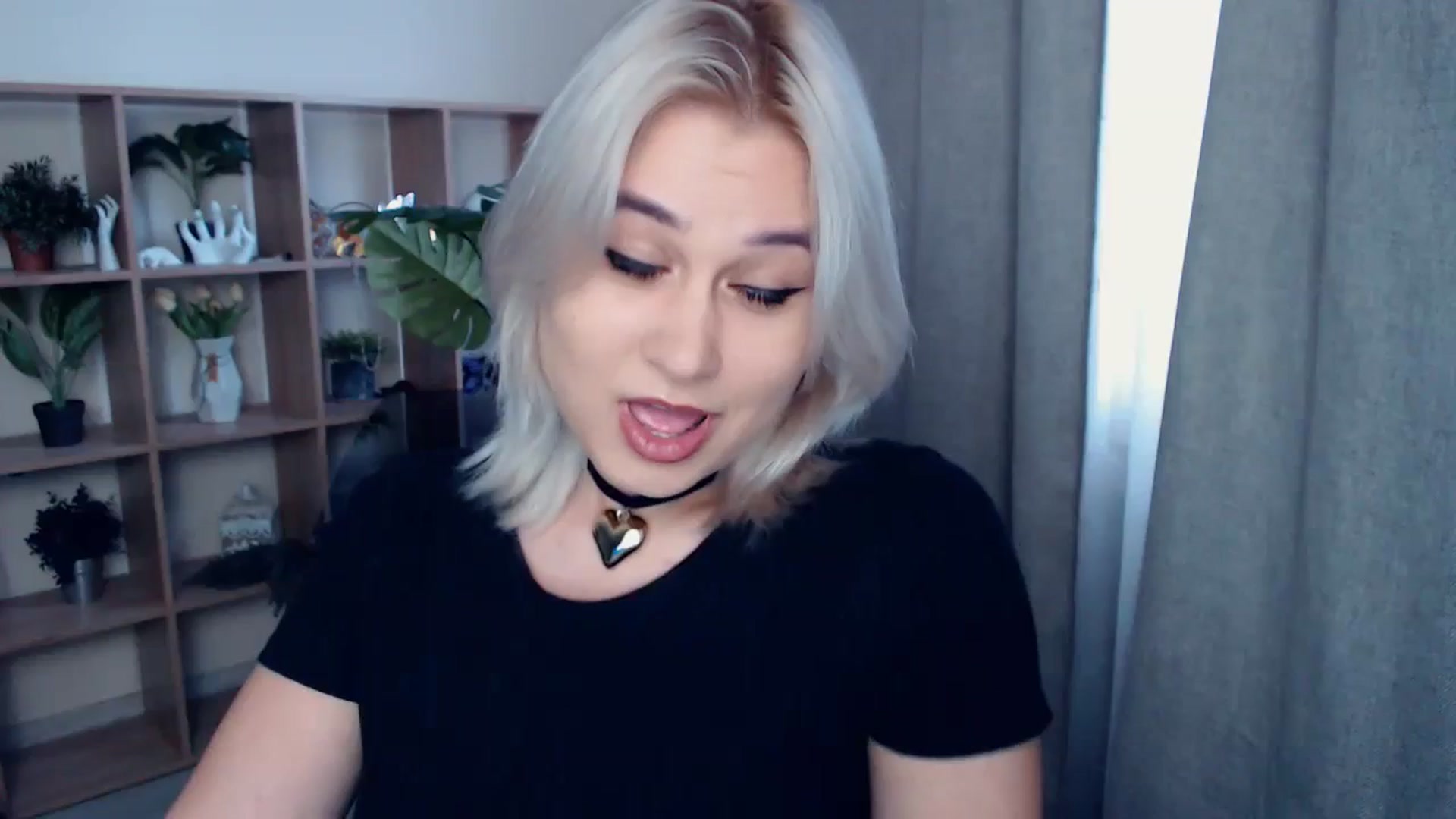 Gallery image thumbnail from Kukla_kolduna's myfreecams stream on, 02/09/2024, 14:26 image 9 of 20