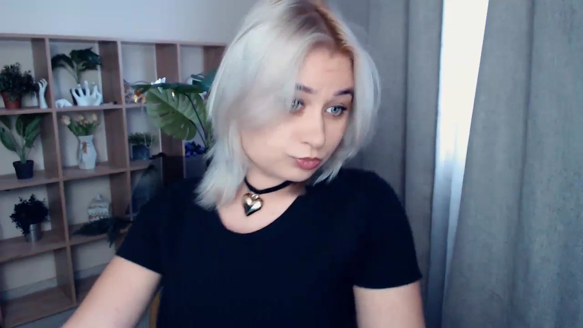 Gallery image thumbnail from Kukla_kolduna's myfreecams stream on, 02/09/2024, 14:26 image 16 of 20